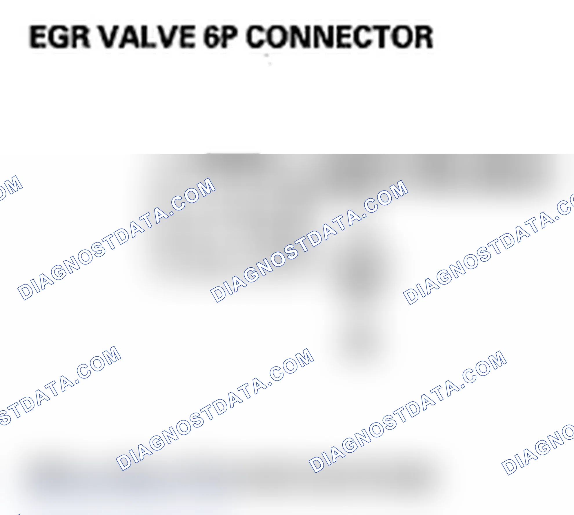 Scheme 72: DTC P2413: EGR System Malfunction