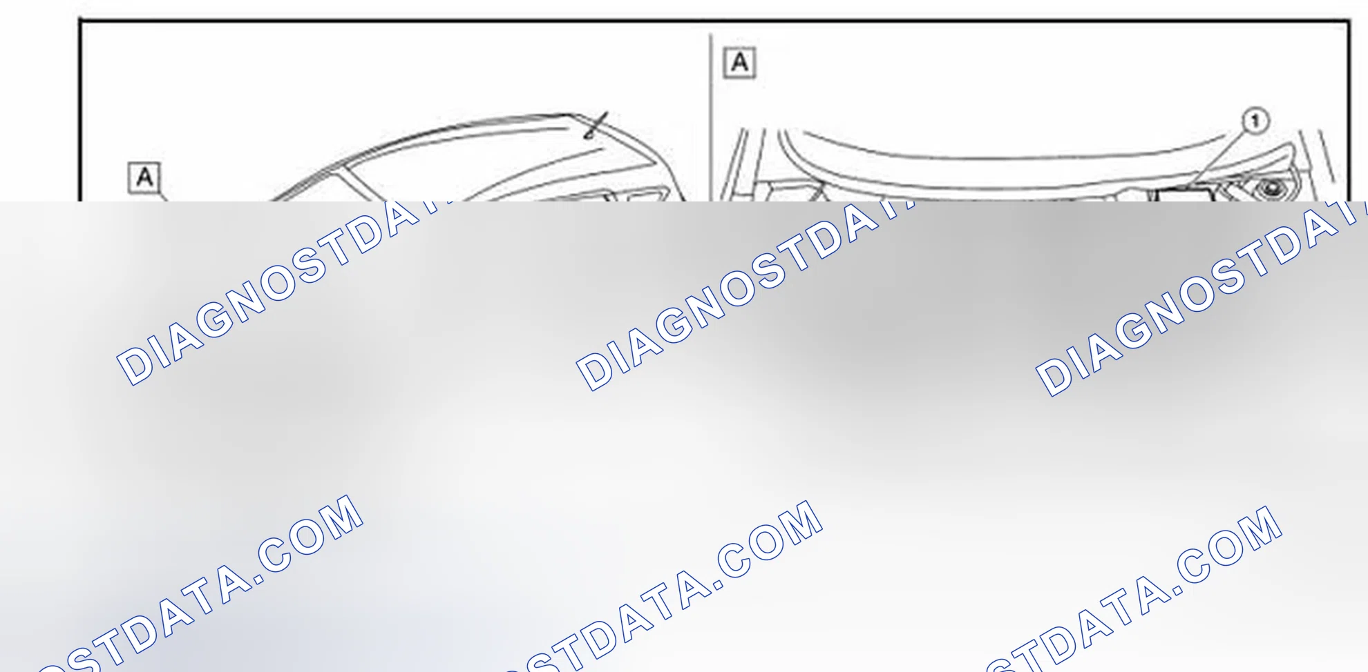 Scheme 90: Component Parts Location