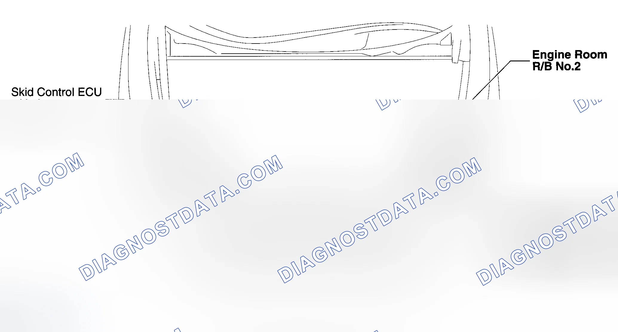 Scheme 1: COMPONENT LOCATION GRAPHICS