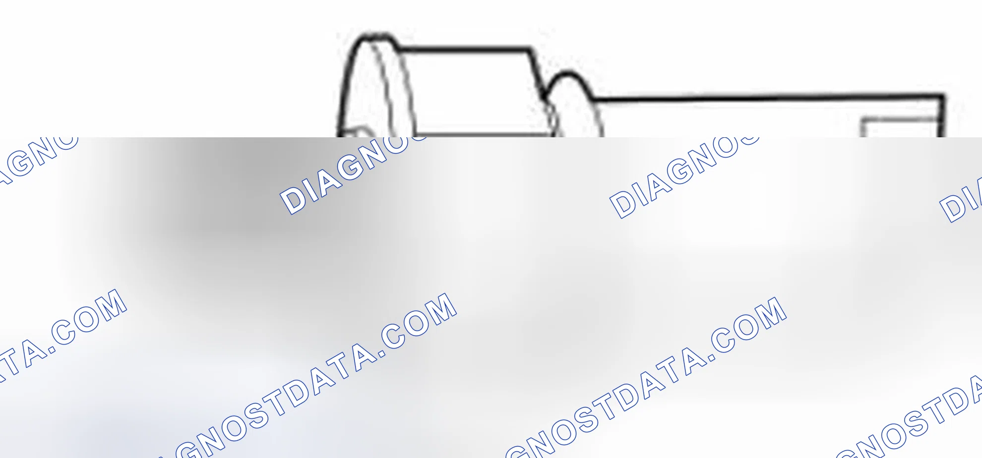 Scheme 63: Fuel Rail Pressure (FRP) Sensor
