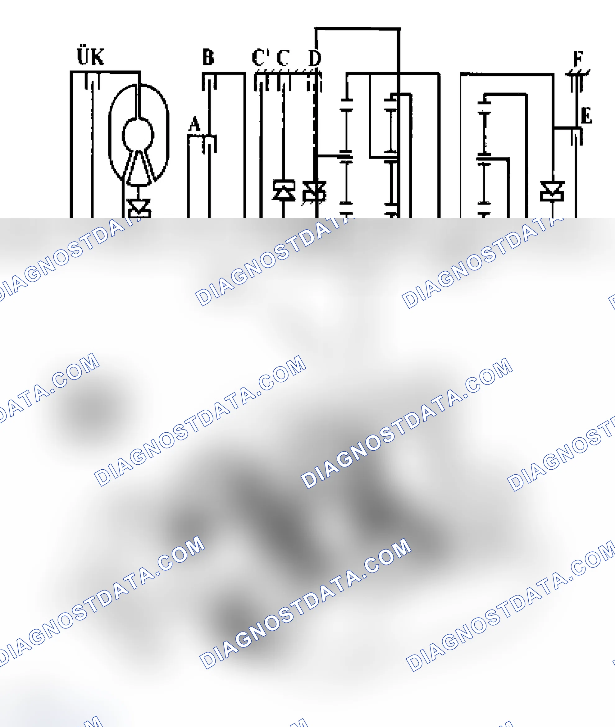 Scheme 33: POWER FLOW SCHEMATIC
