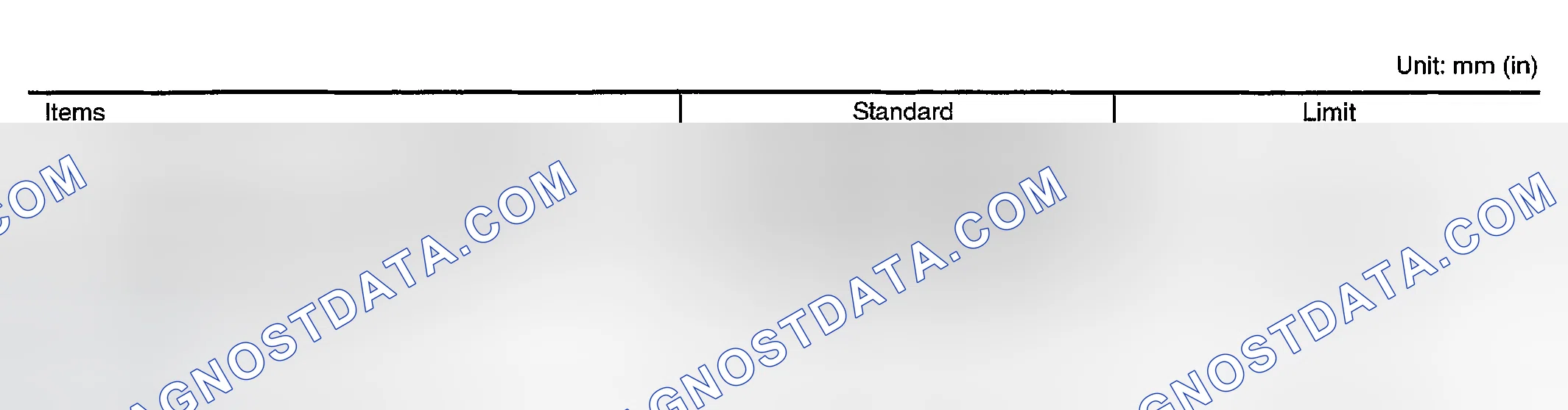 Scheme 1107: Piston Pin