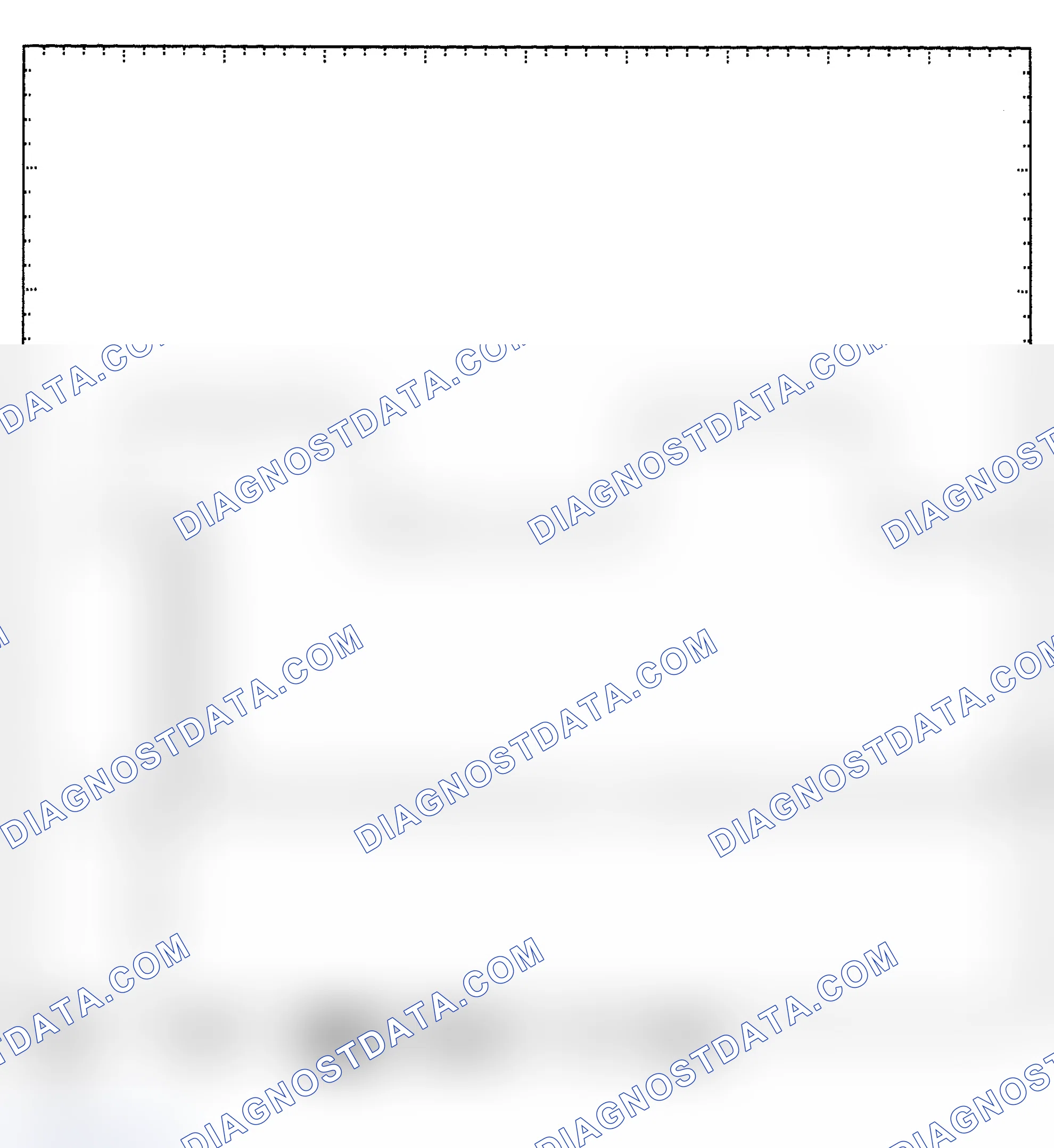 Scheme 26: Injector Bank - Known Good - Voltage Pattern