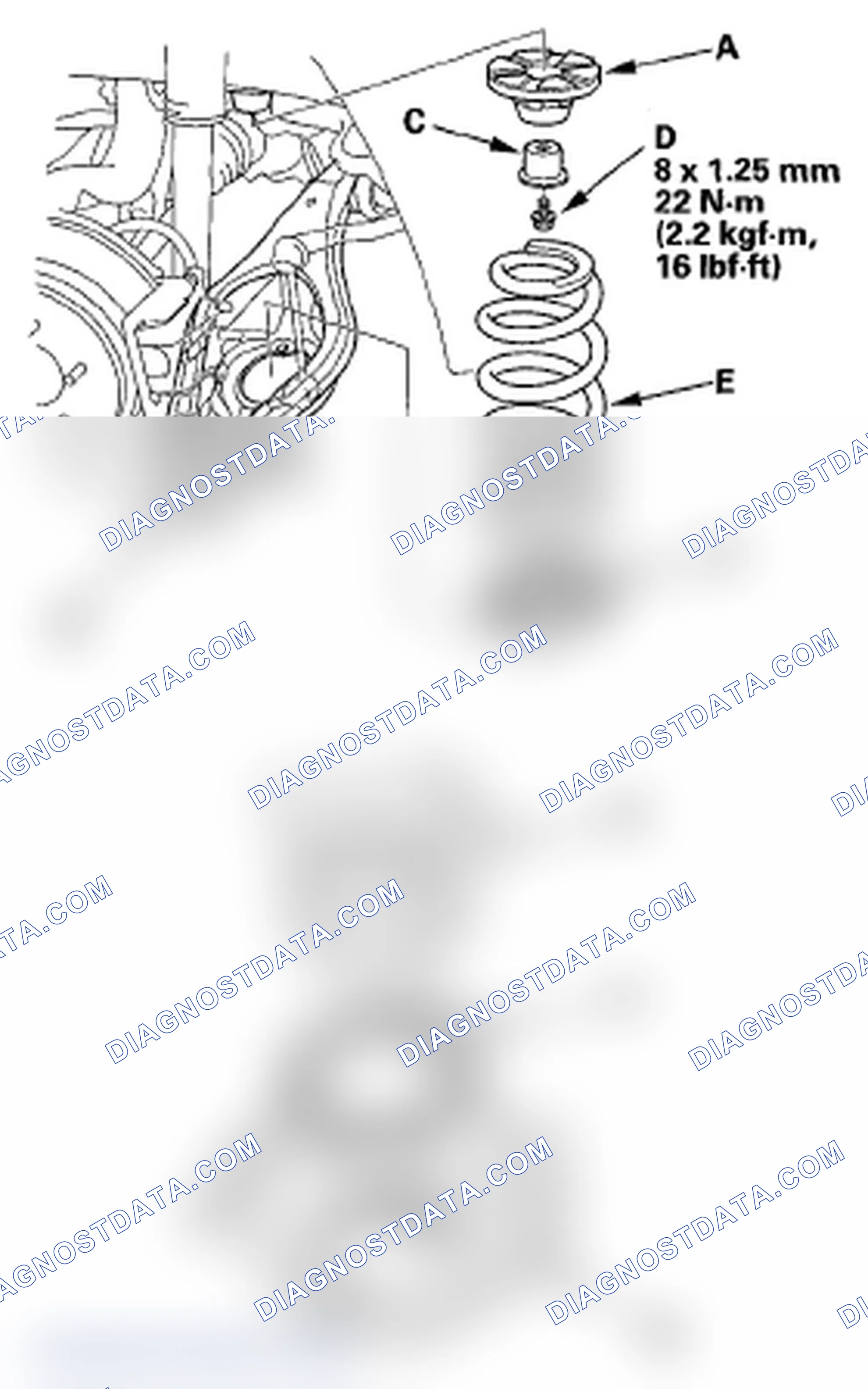 Scheme 86: Installation