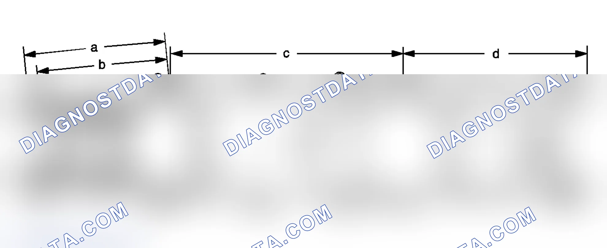 Scheme 16: Point to Point Measurements