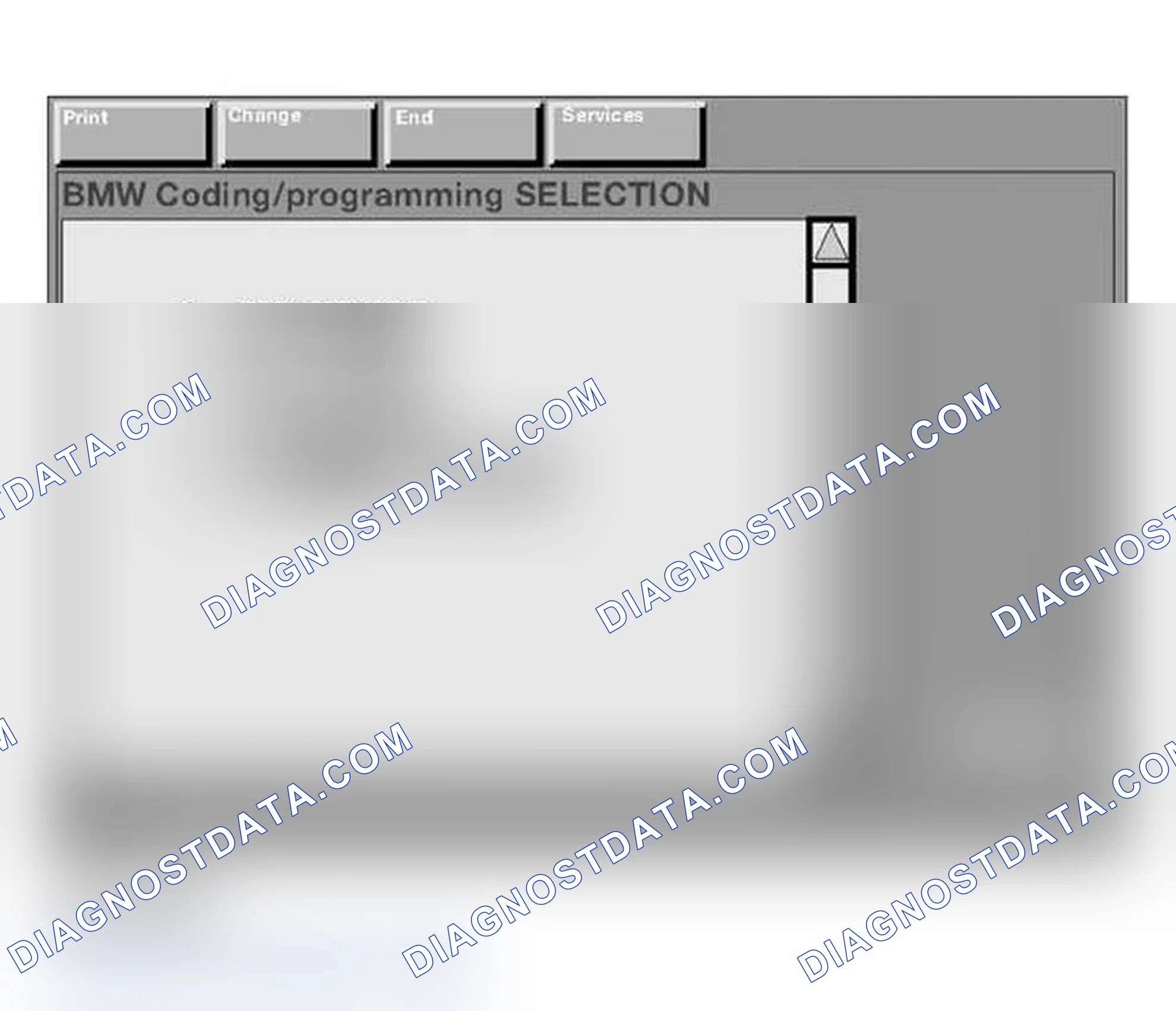 Scheme 139: Manual ZCS Coding Procedure