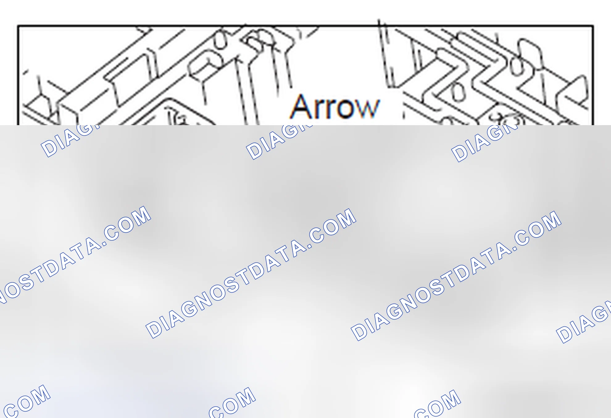 Scheme 852: >> A << MICROPHONE UNIT INSTALLATION