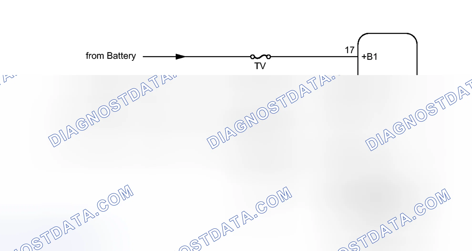 Scheme 100: WIRING DIAGRAM