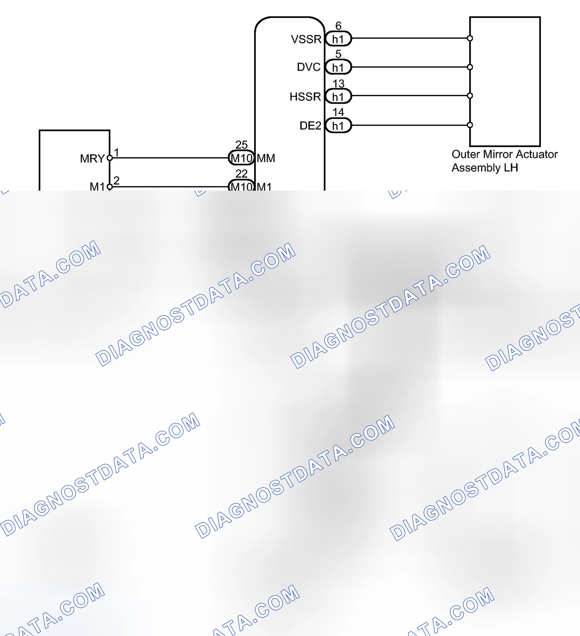 Scheme 50: WIRING DIAGRAM