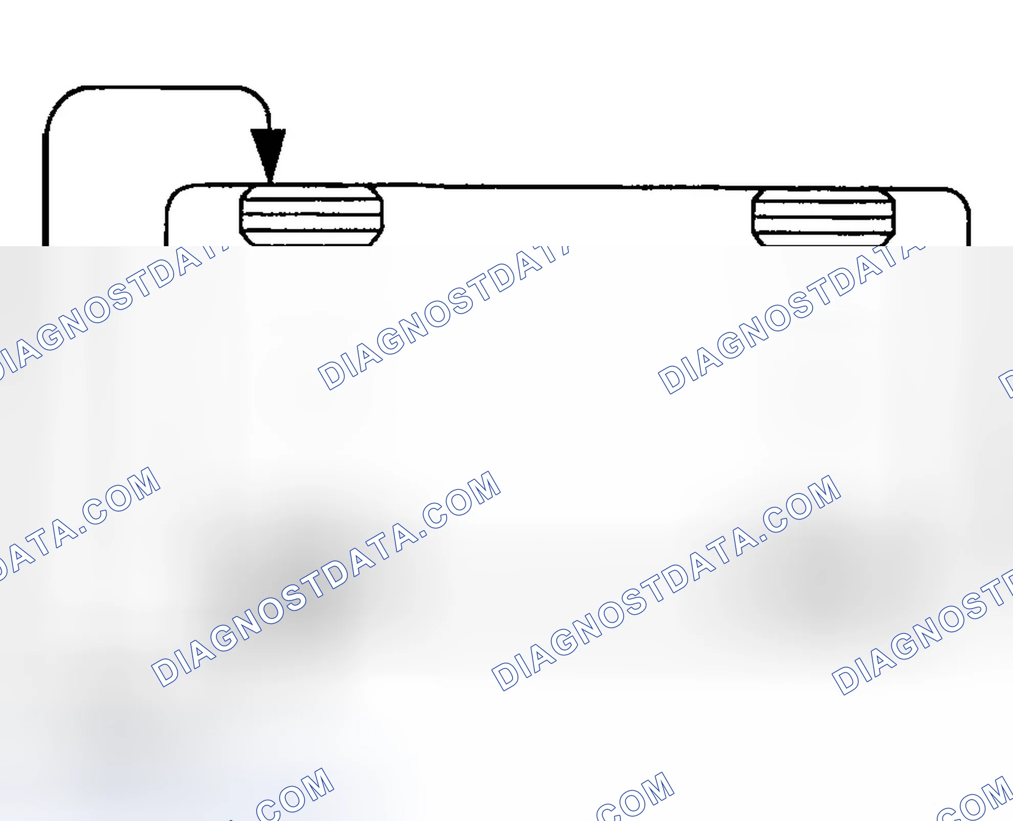 Scheme 20: CHECKING FOR PULL AND WANDER