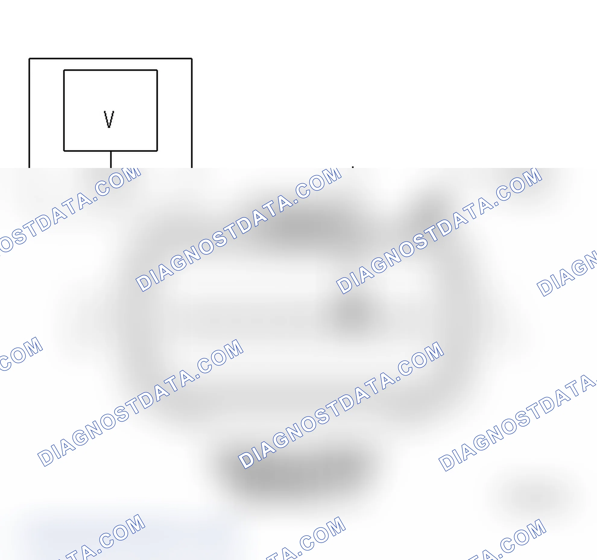 Scheme 8: Diagnostic Test