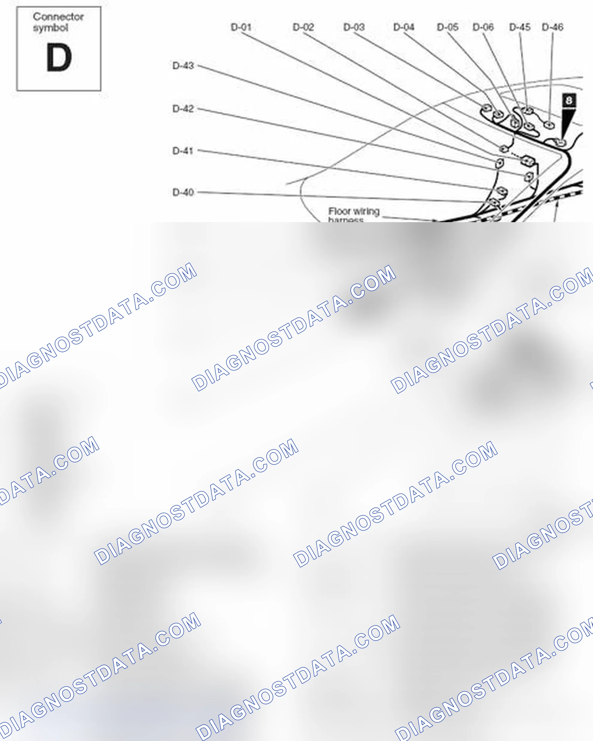 Scheme 105: FLOOR AND ROOF