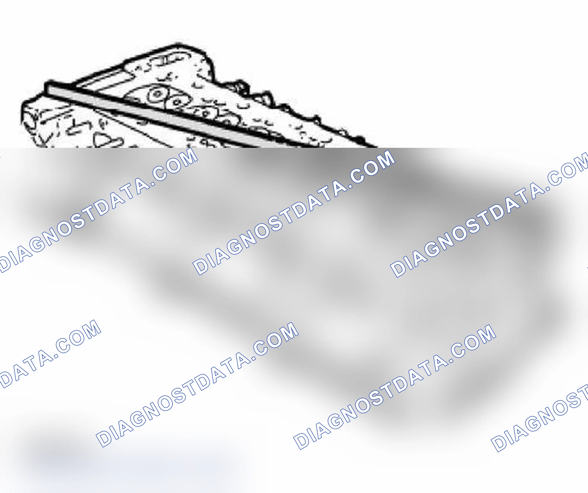 Scheme 15: Cylinder Head Measurement