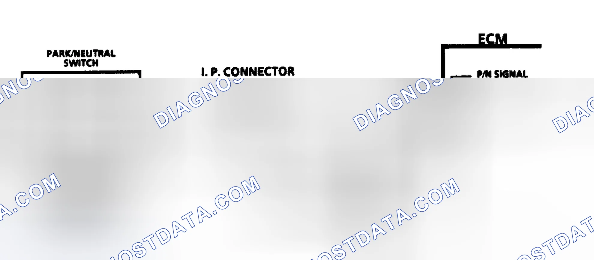 Scheme 86: P/N SWITCH