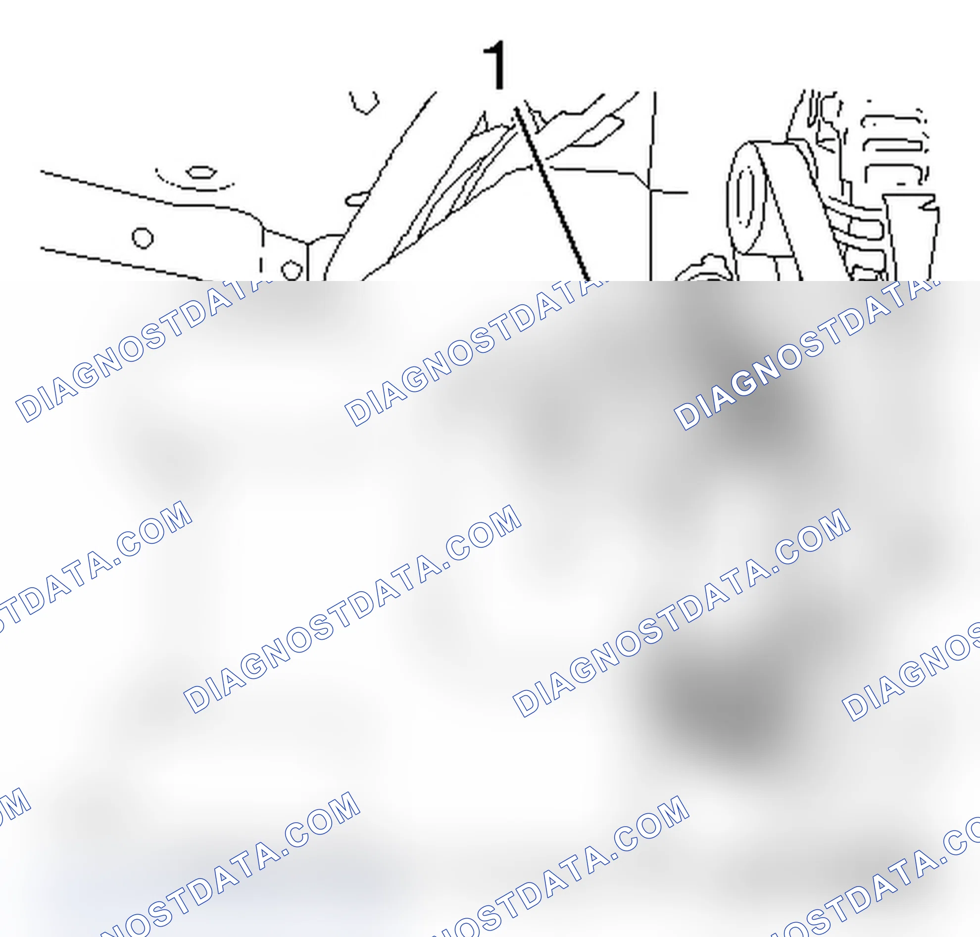 How to Remove and Install the Engine