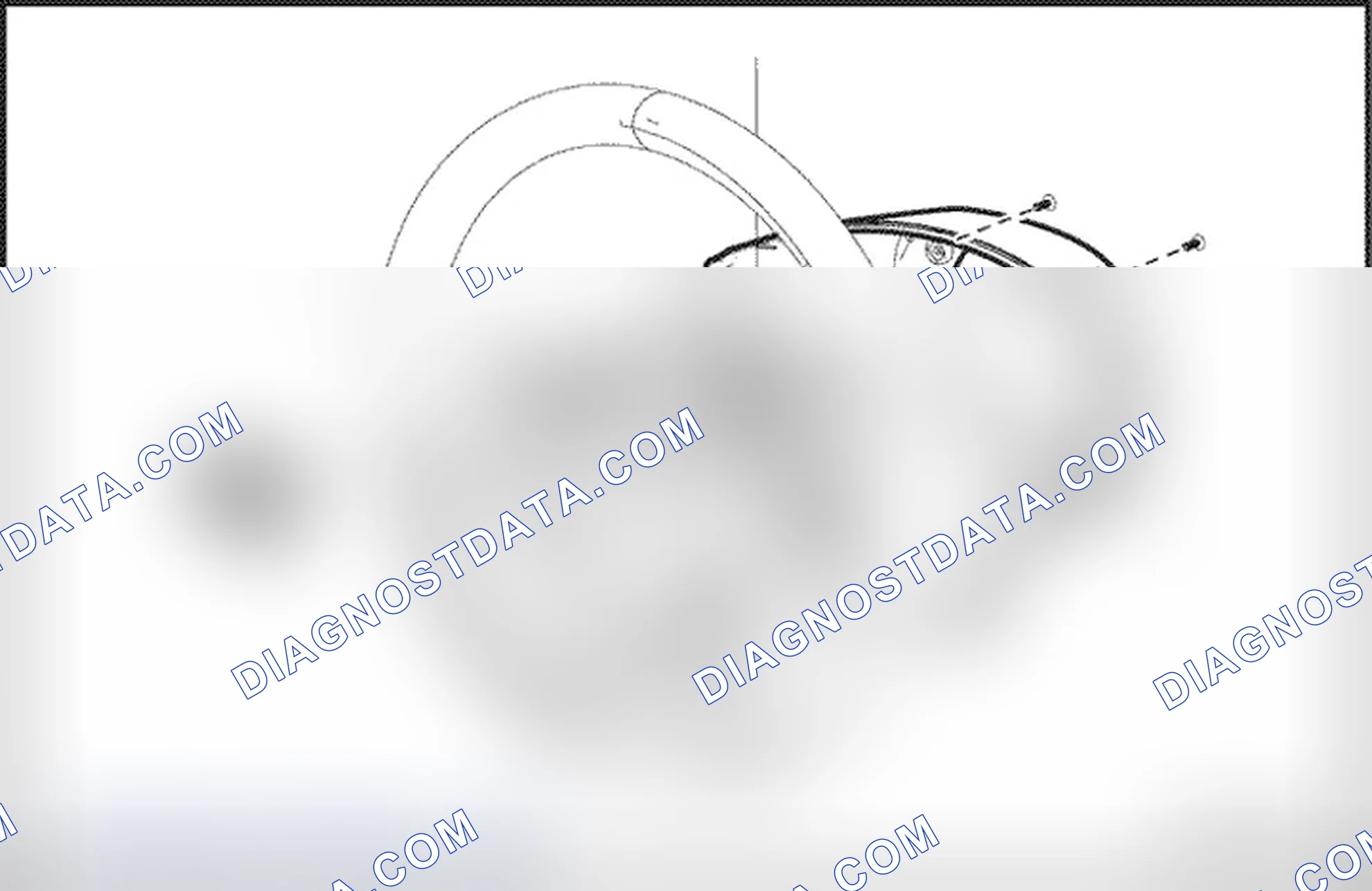 Audio Remote Controller Replace (Antara)
