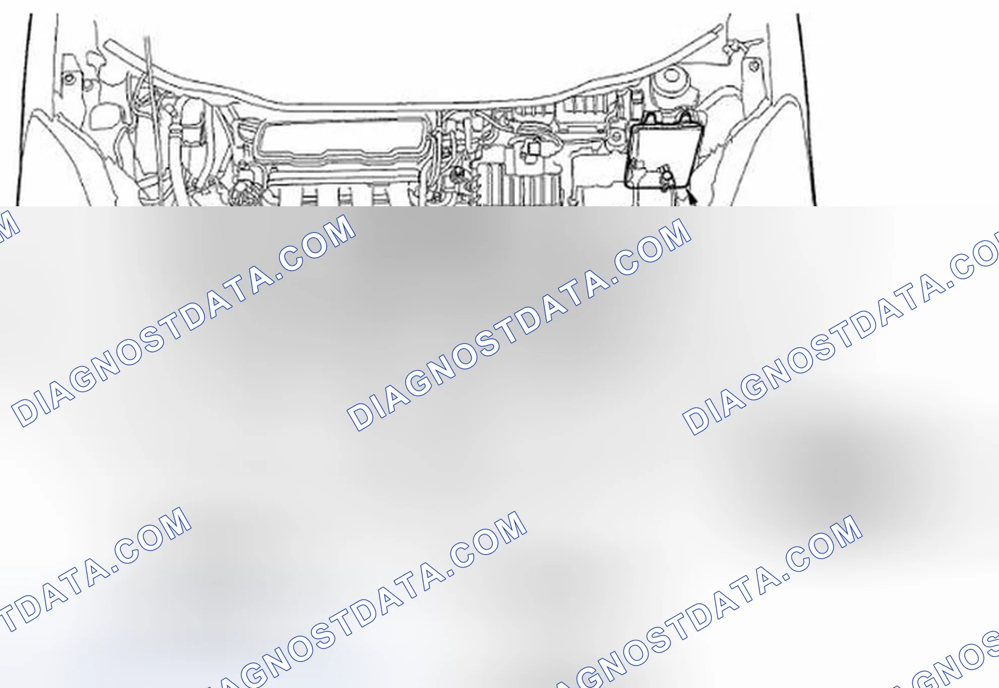 Scheme 327: Component Location Index