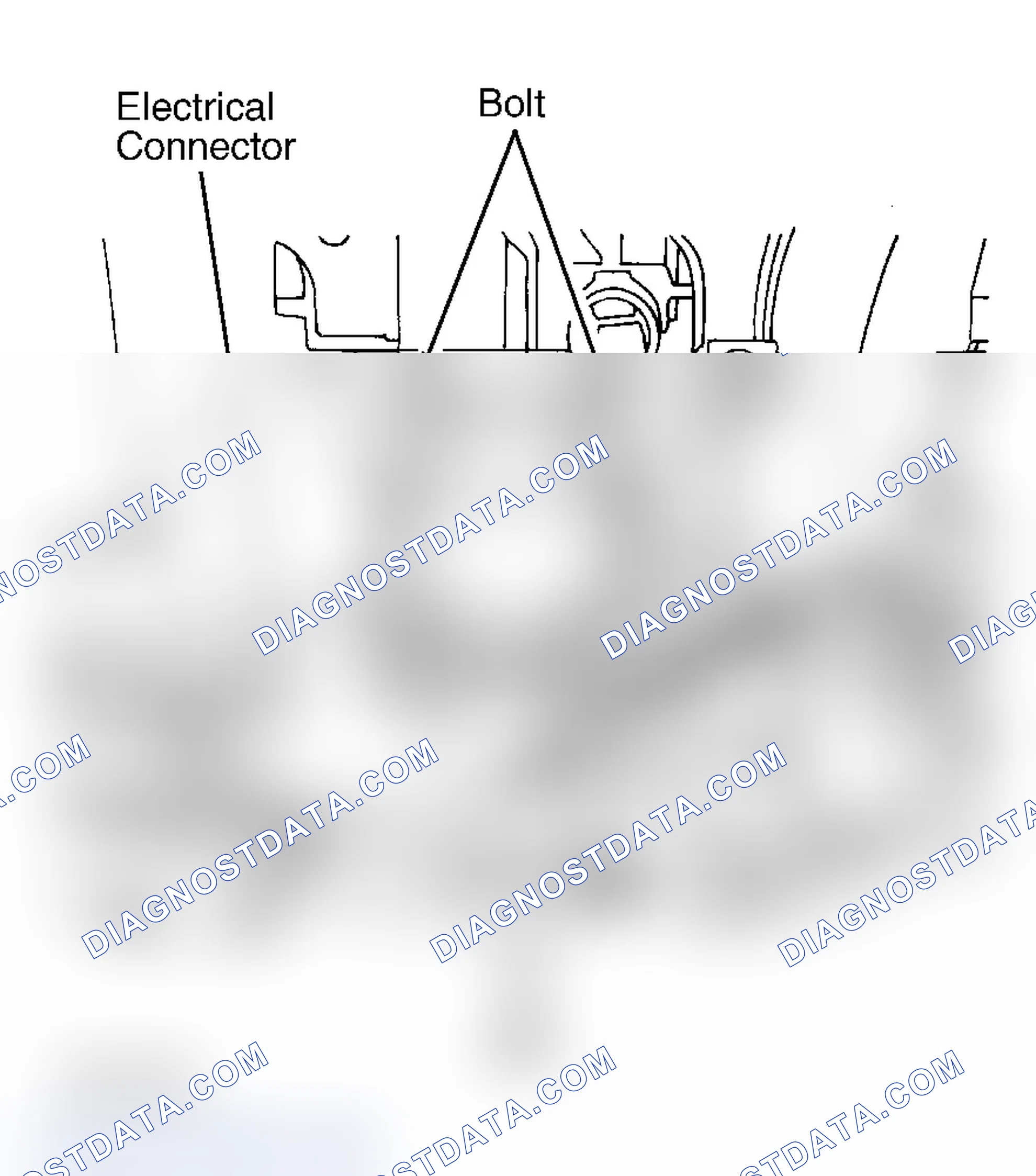 Scheme 175: Removal & Installation (6-Cylinder)
