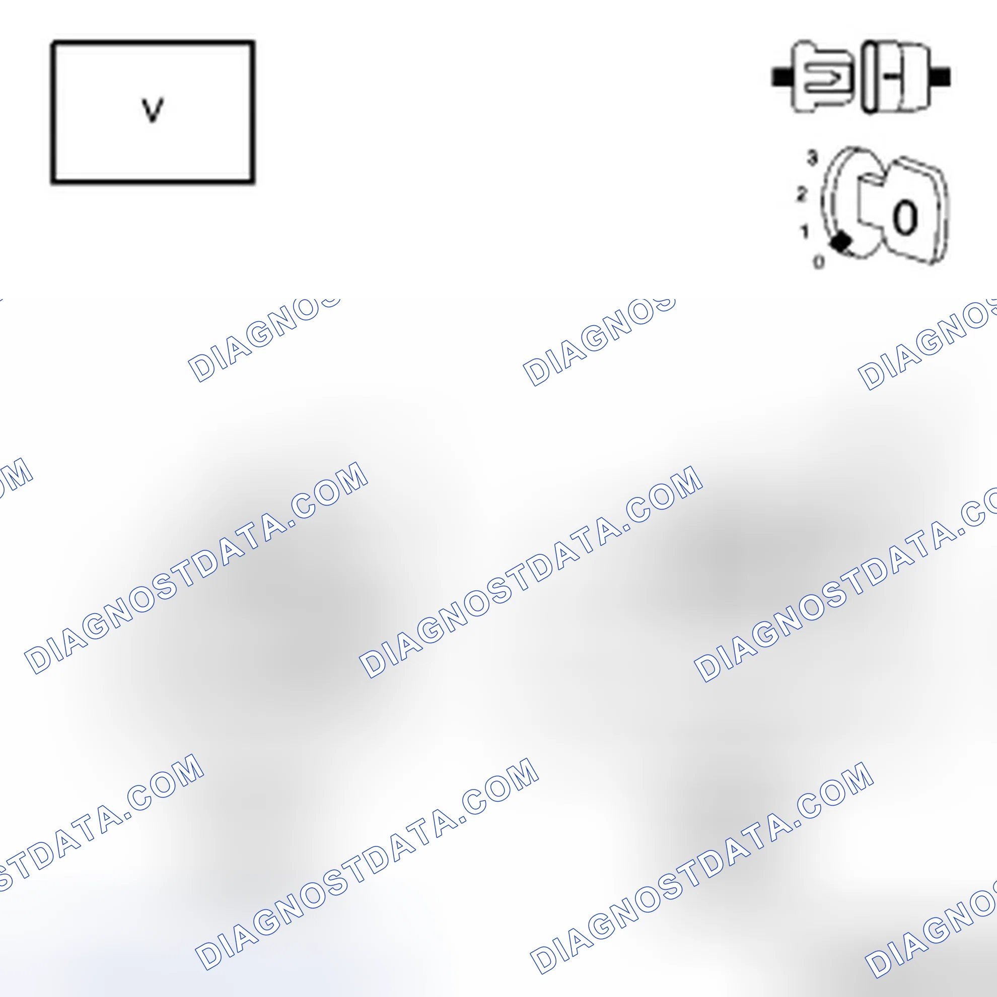 Scheme 65: Diagnostic Test