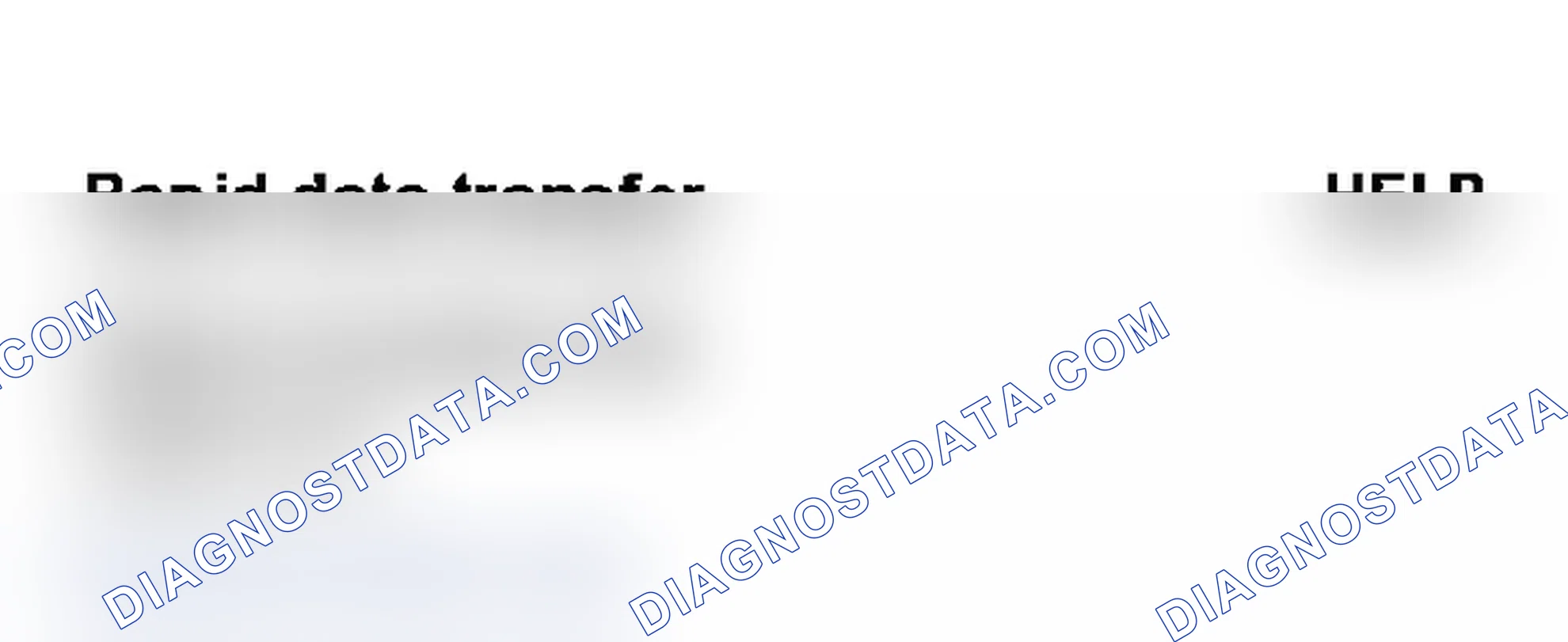 Scheme 129: Identifying VAG1551 Scan Tool Display - Checking Readiness Code (4 Of 4)