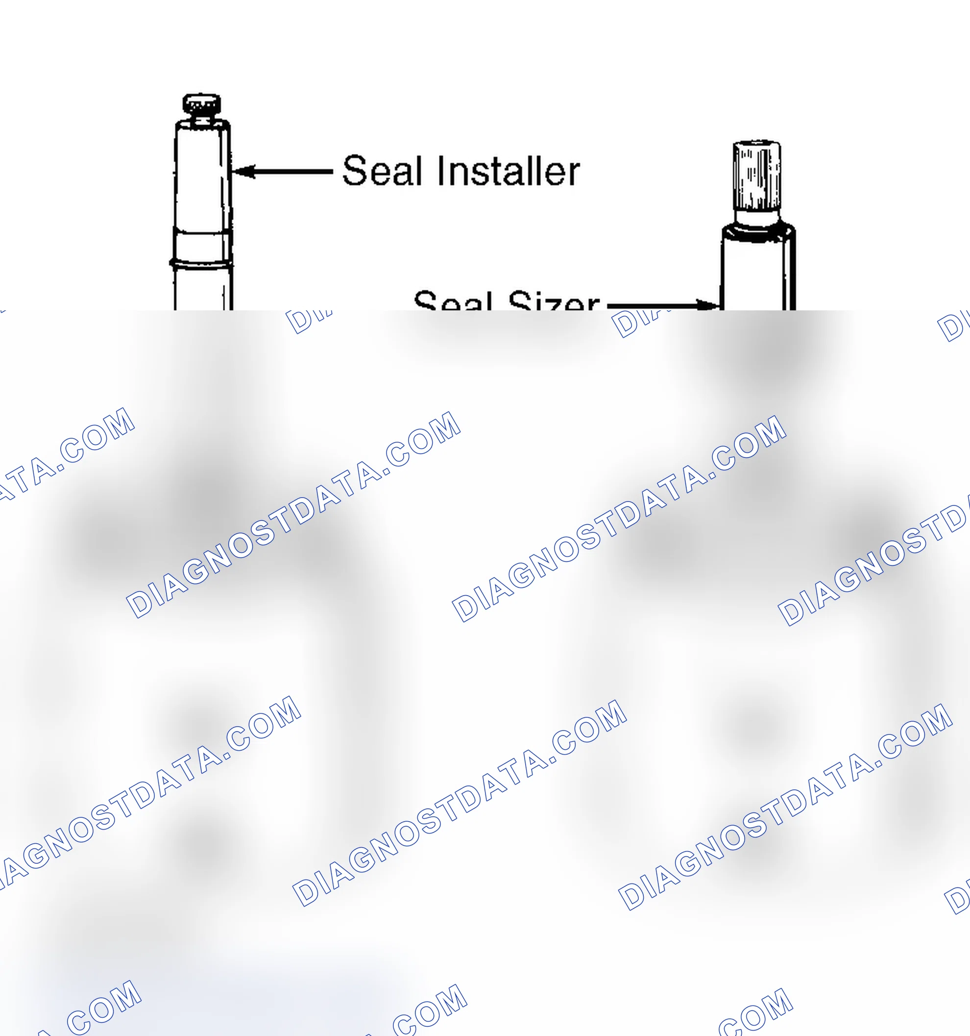 Scheme 48: OIL PUMP ASSEMBLY
