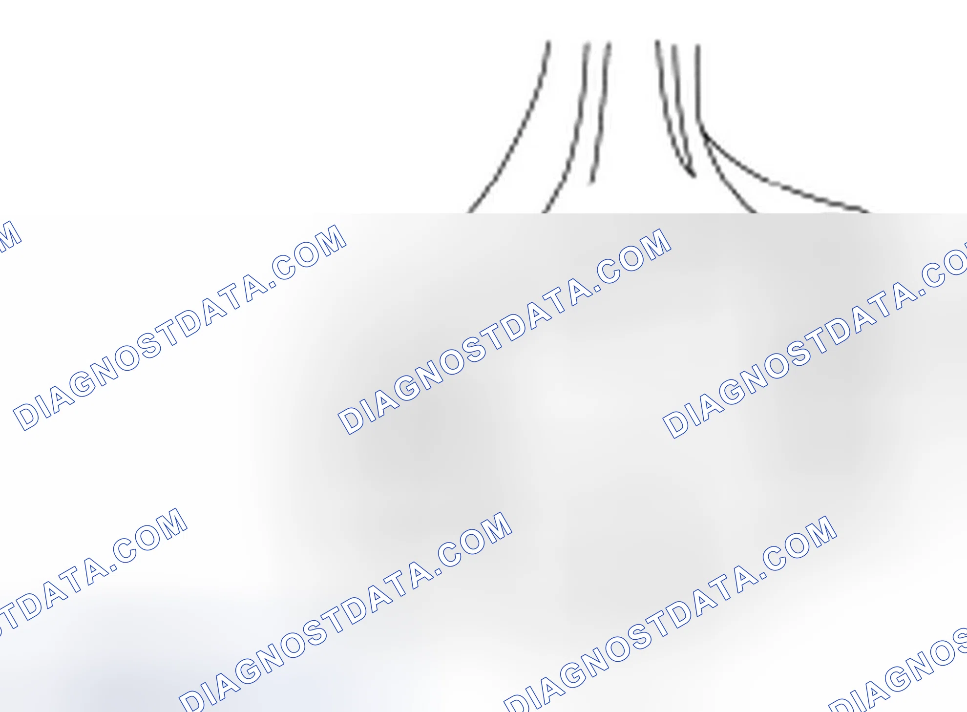 Scheme 2074: Connecting Rod Large End Bore