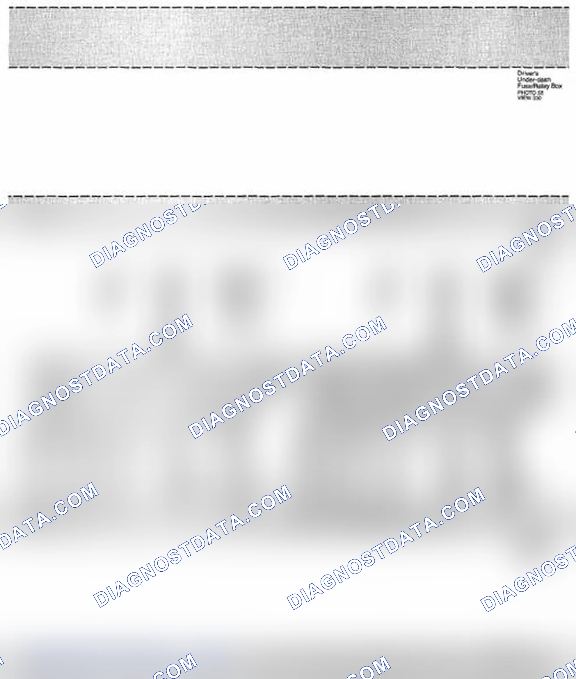 Scheme 389: Keyless Access System Circuit Diagram (Page 131-8)