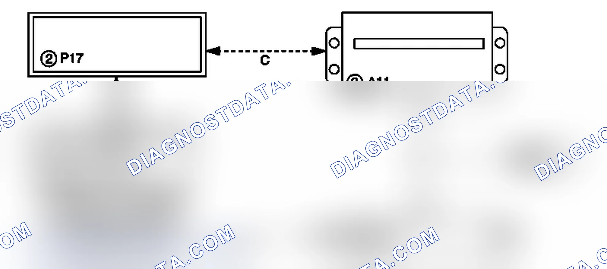 Scheme 41: Radio/HVAC Communications