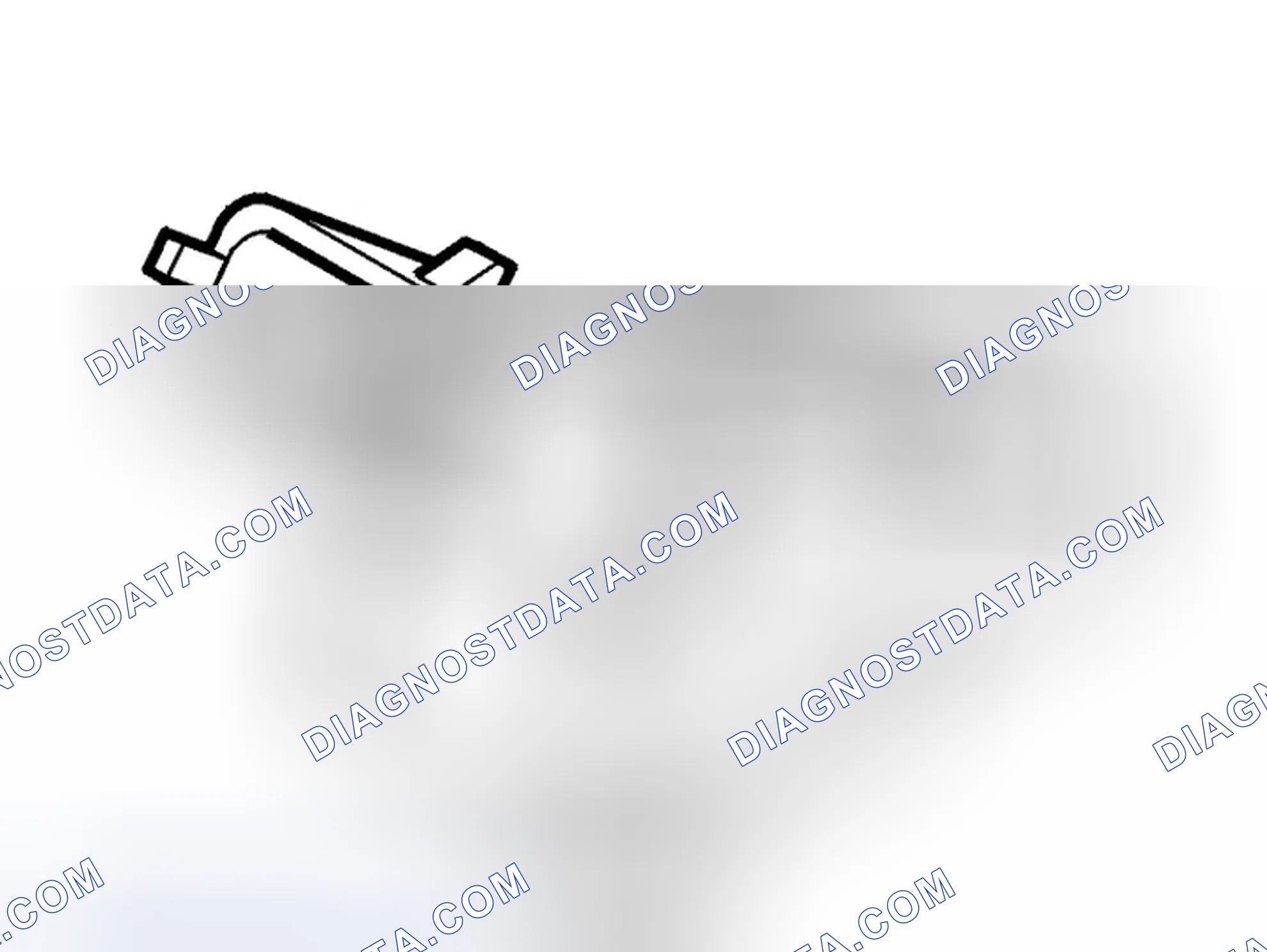 Scheme 168: Boost pressure sensor