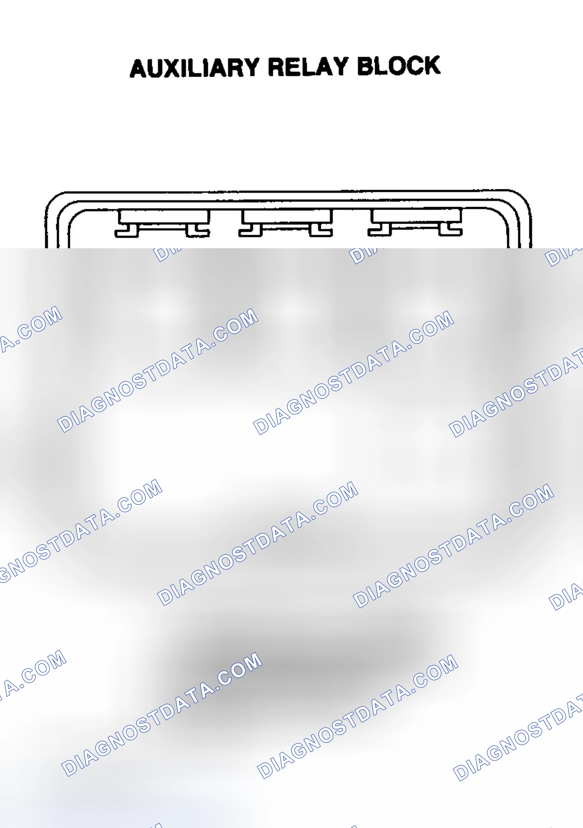 Scheme 3: Component Locations (3 Of 3)
