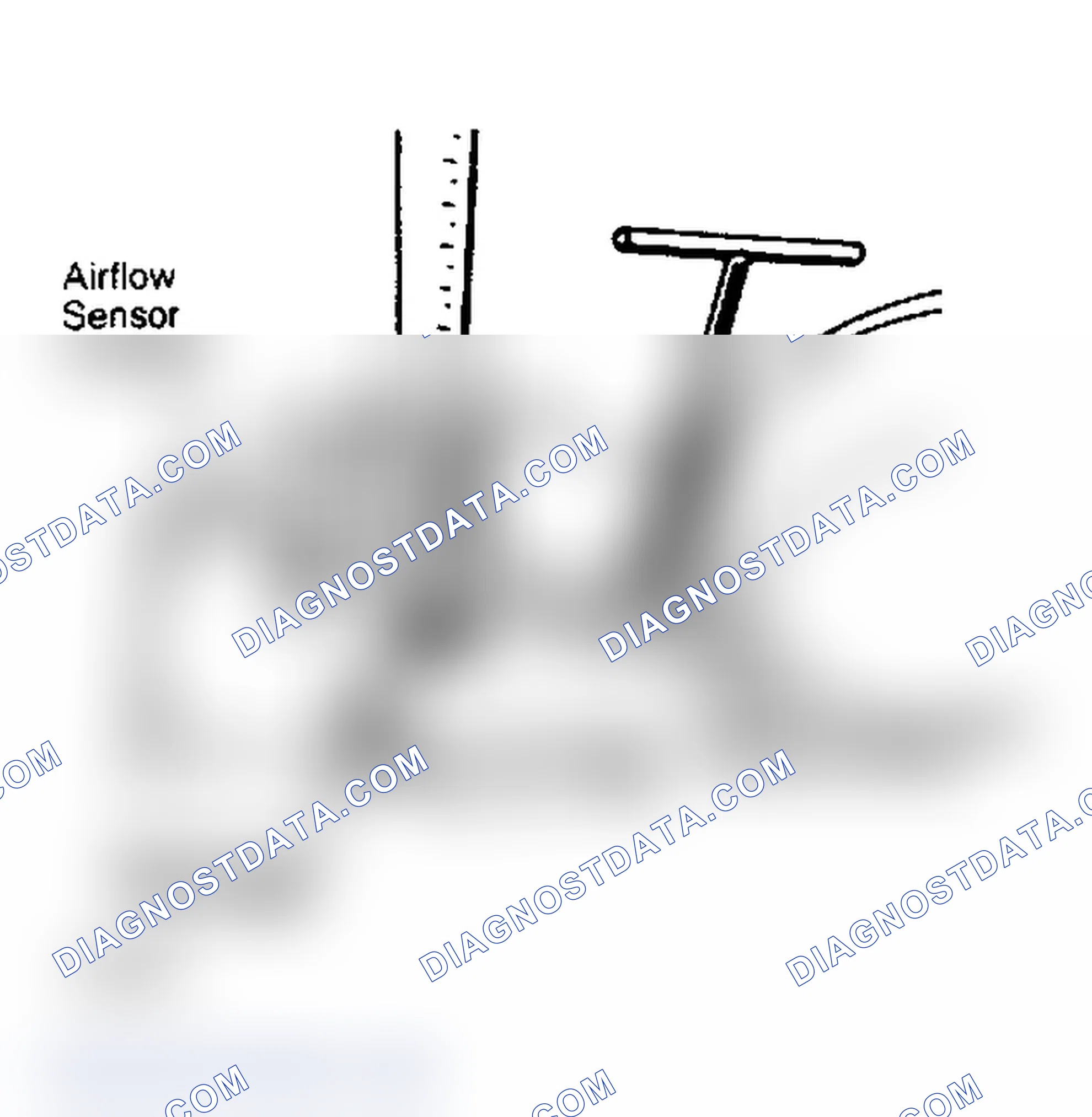 Scheme 4: Basic Adjustment Of Sensor Plate Lever