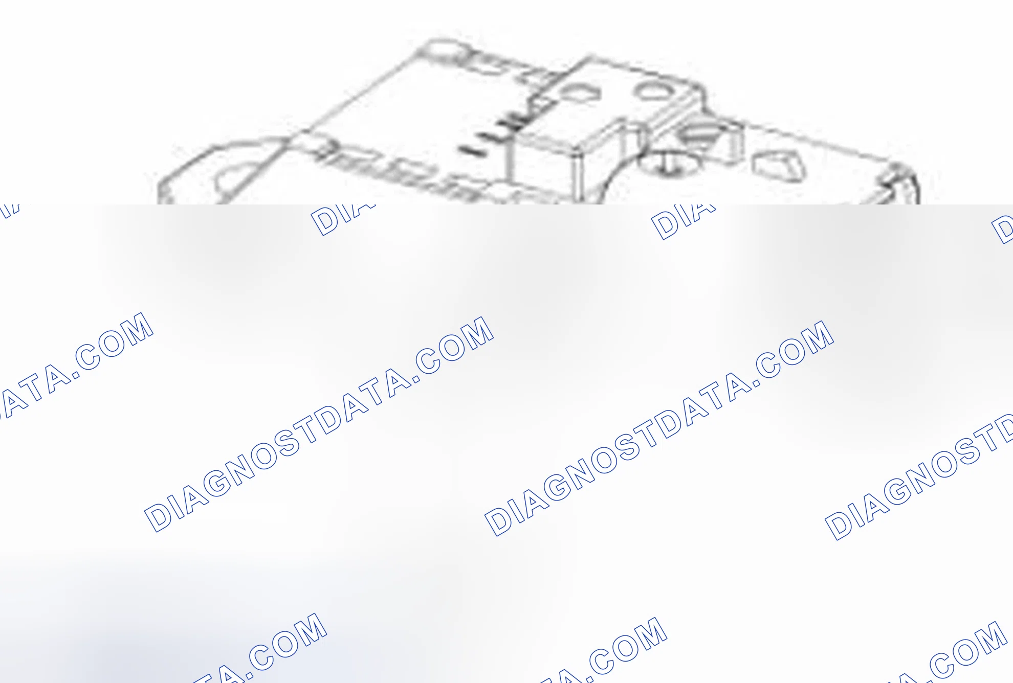 Scheme 78: Wastegate Vacuum Sensor