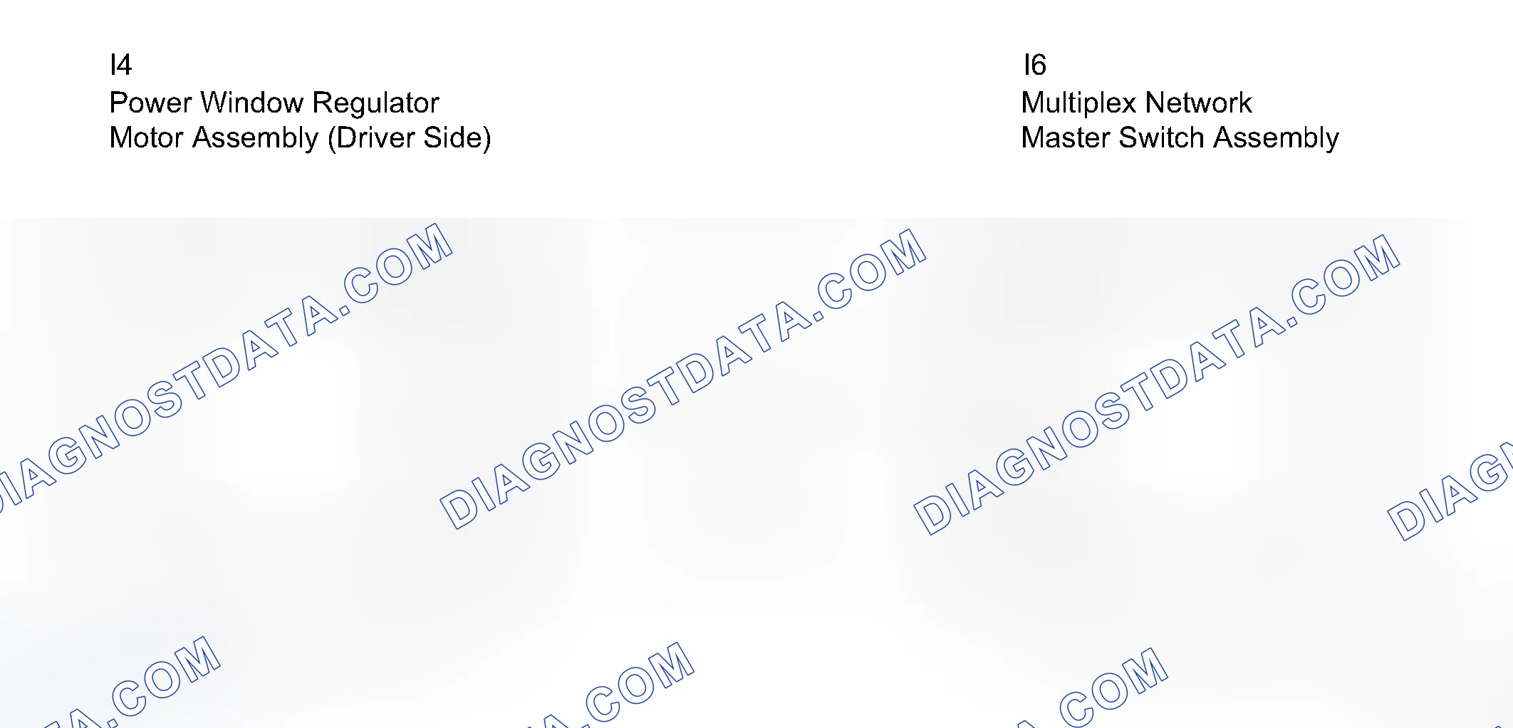 Scheme 11: WIRING DIAGRAM