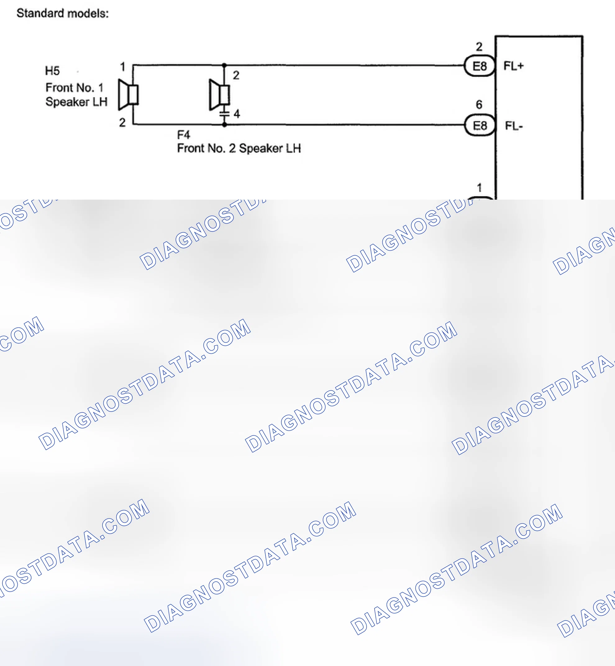 Scheme 7: WIRING DIAGRAM