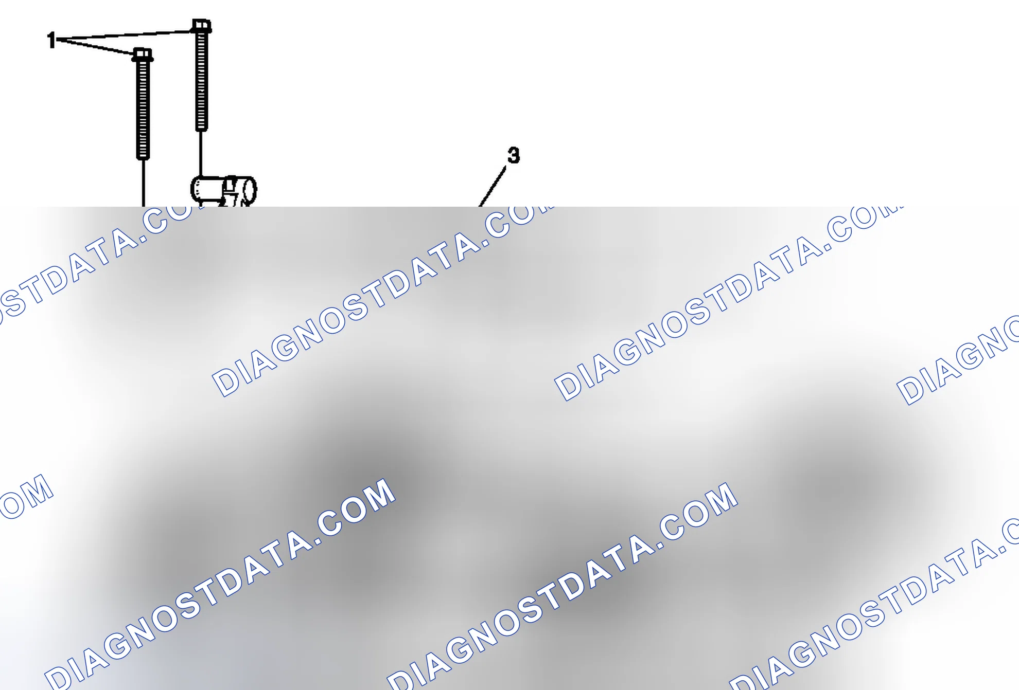 Scheme 2: Exhaust Gas Recirculation Valve Cooler Replacement (LGH)