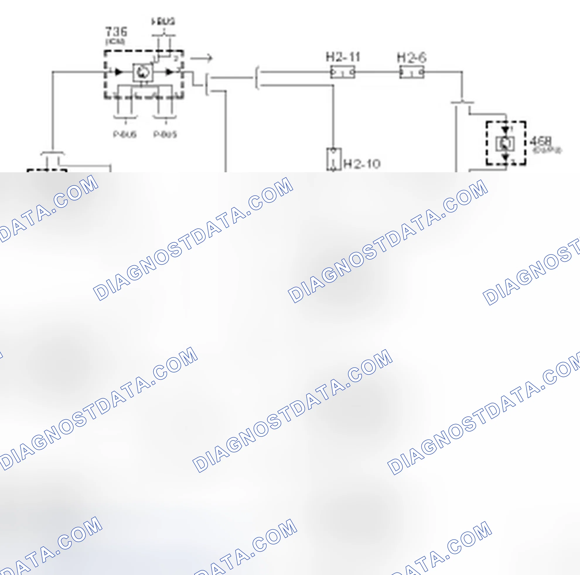 Scheme 303: Ticking Noise From Loudspeakers