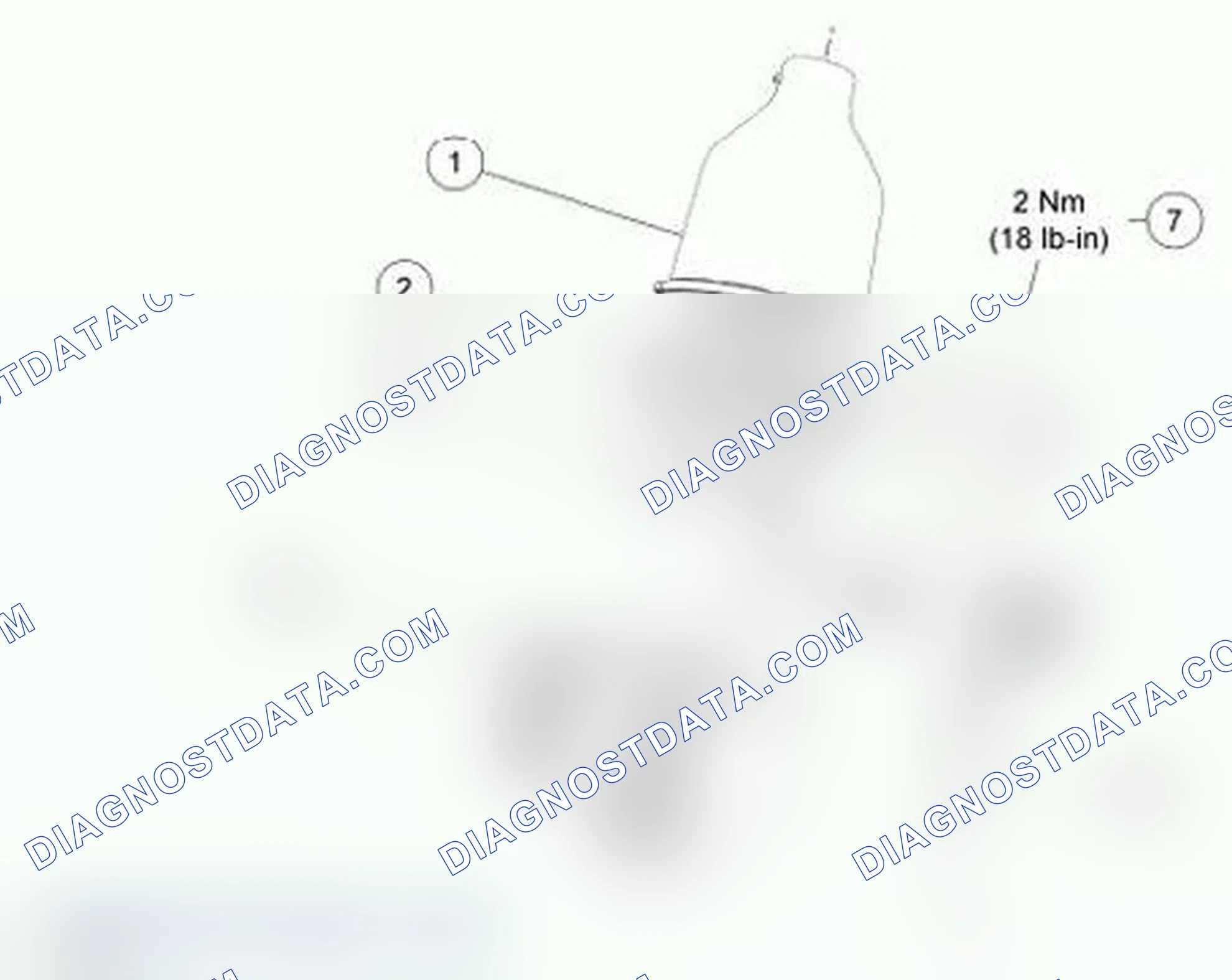 Scheme 23: Mass Air Flow (MAF) Sensor