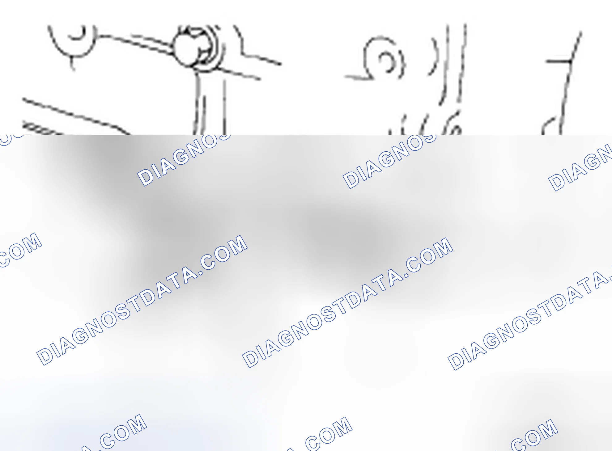 Scheme 1: REMOVAL OF LIQUID GASKET SEALING