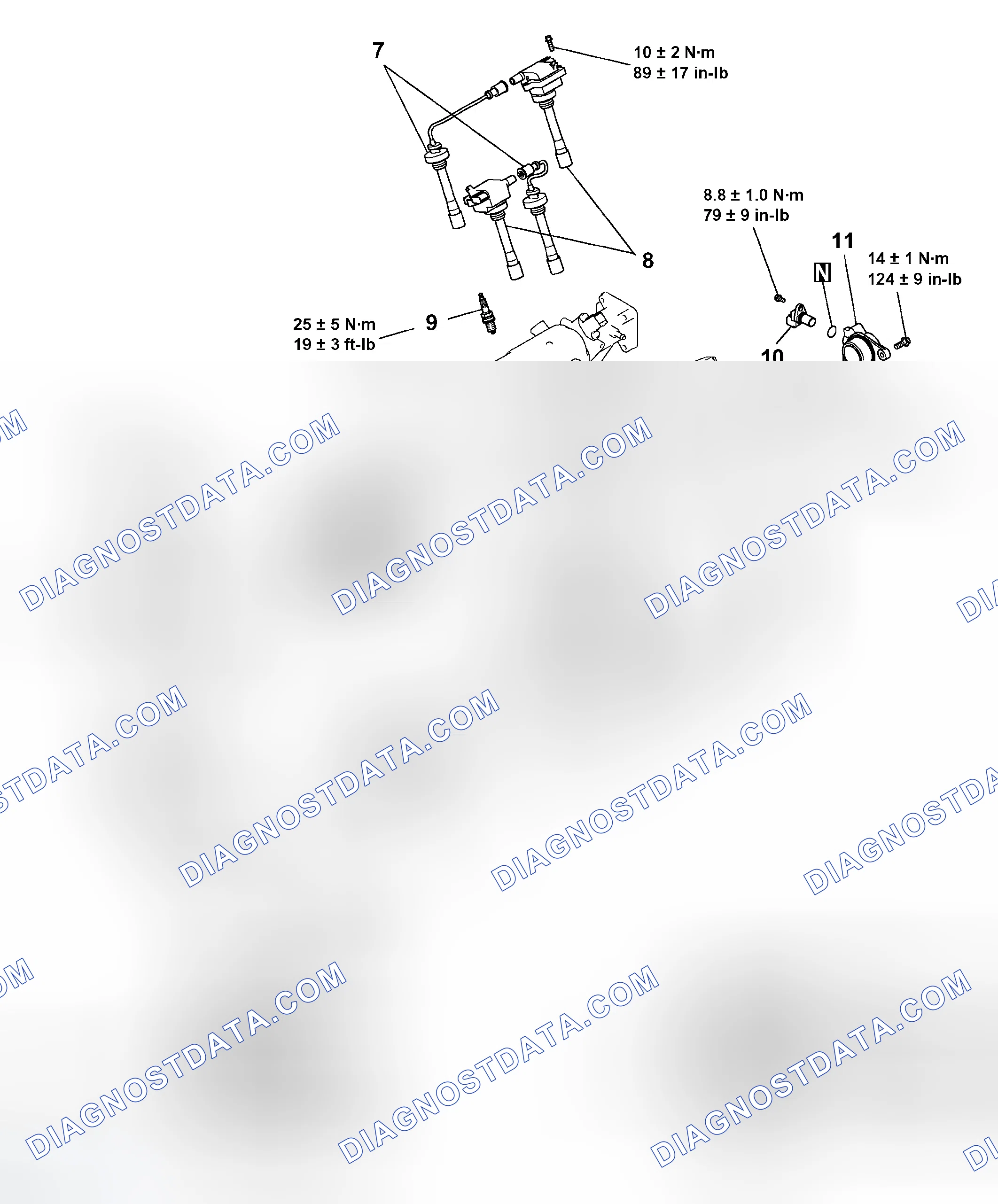 Scheme 405: REMOVAL AND INSTALLATION