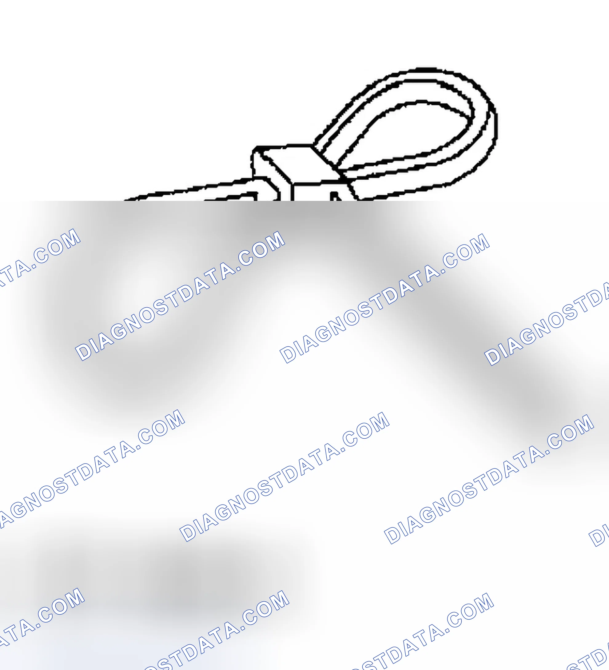 Scheme 335: Special Tool(s)