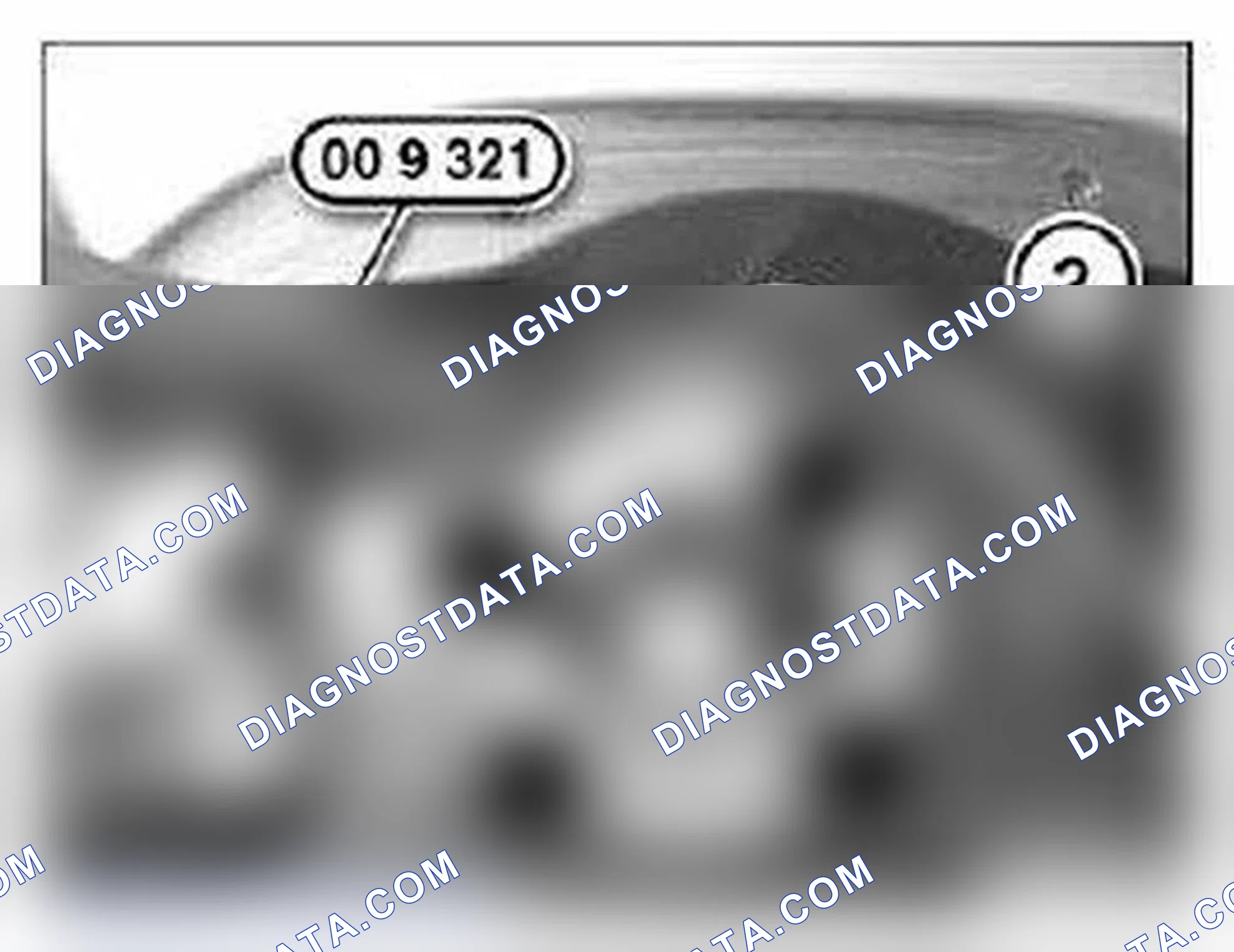 Scheme 194: Identifying Rubber Collar And Cable Ends