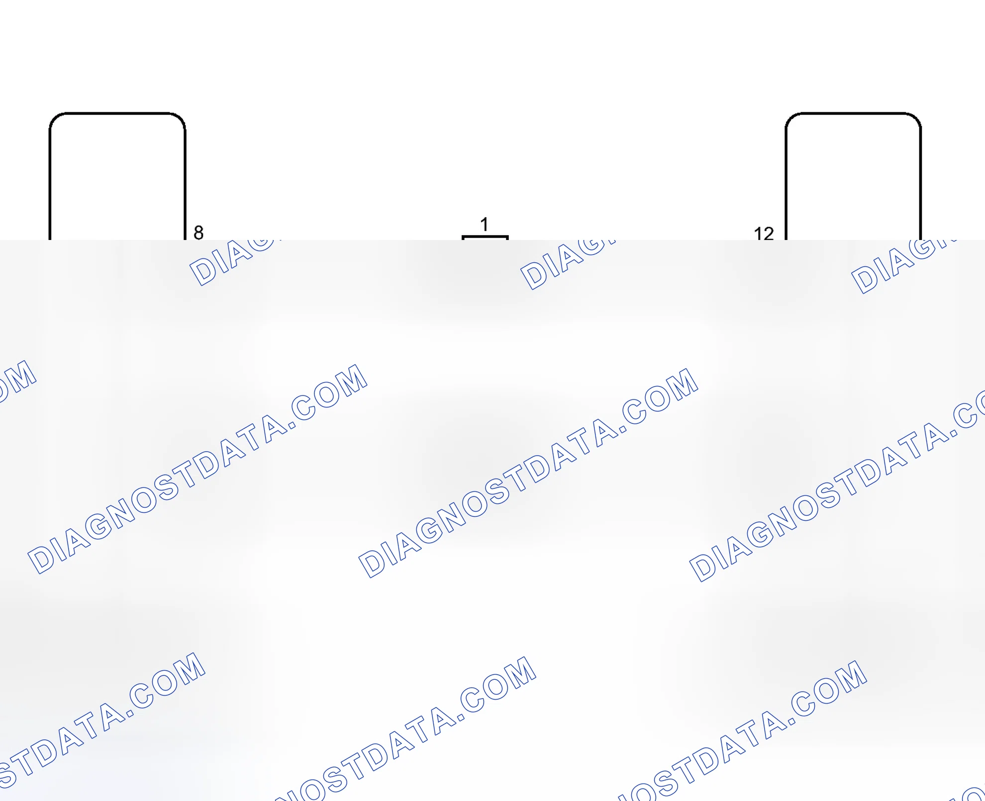 Scheme 304: WIRING DIAGRAM