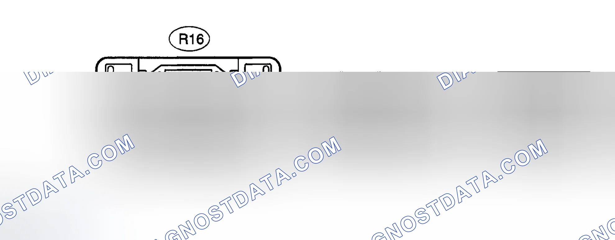 Scheme 51: TERMINALS OF ECU