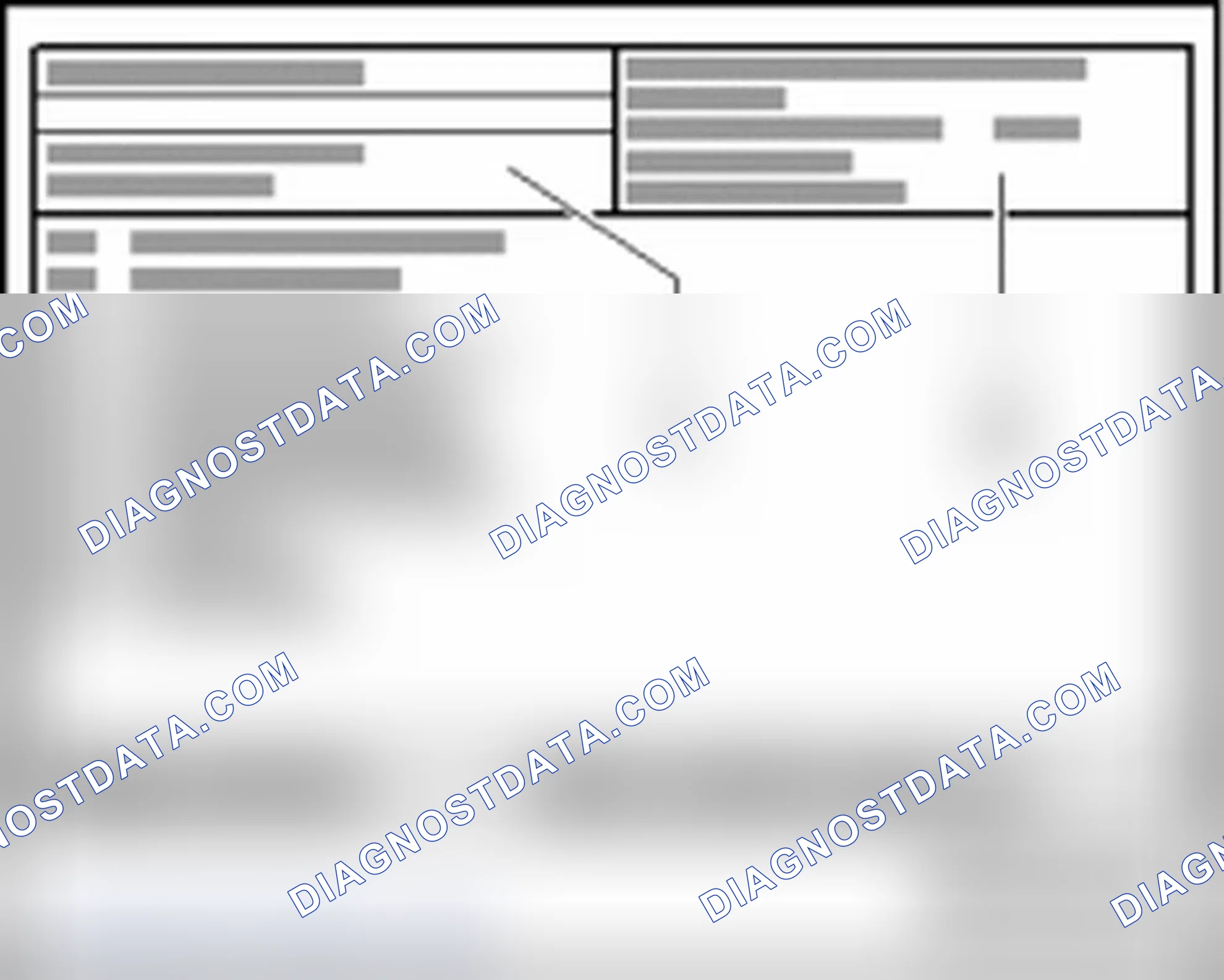Scheme 4: Control module identification (e.g. in display field - 2 -)