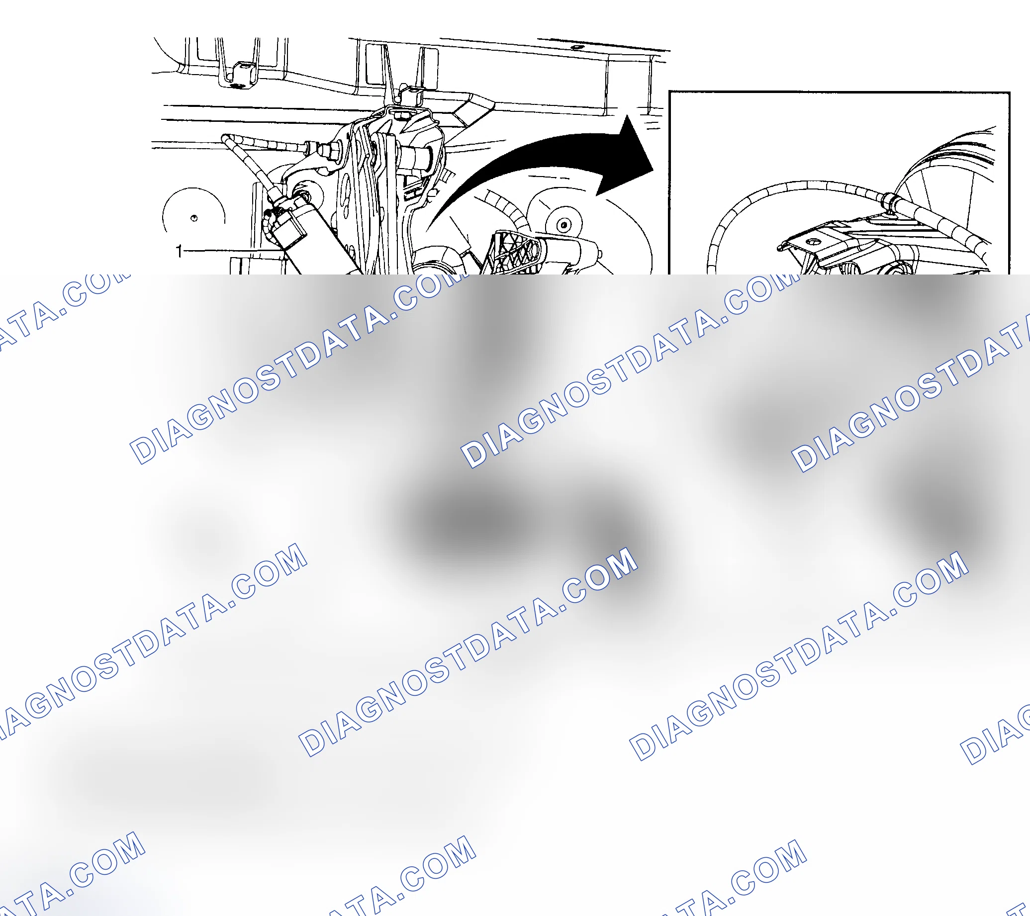 Scheme 1: COMPONENT LOCATION GRAPHICS