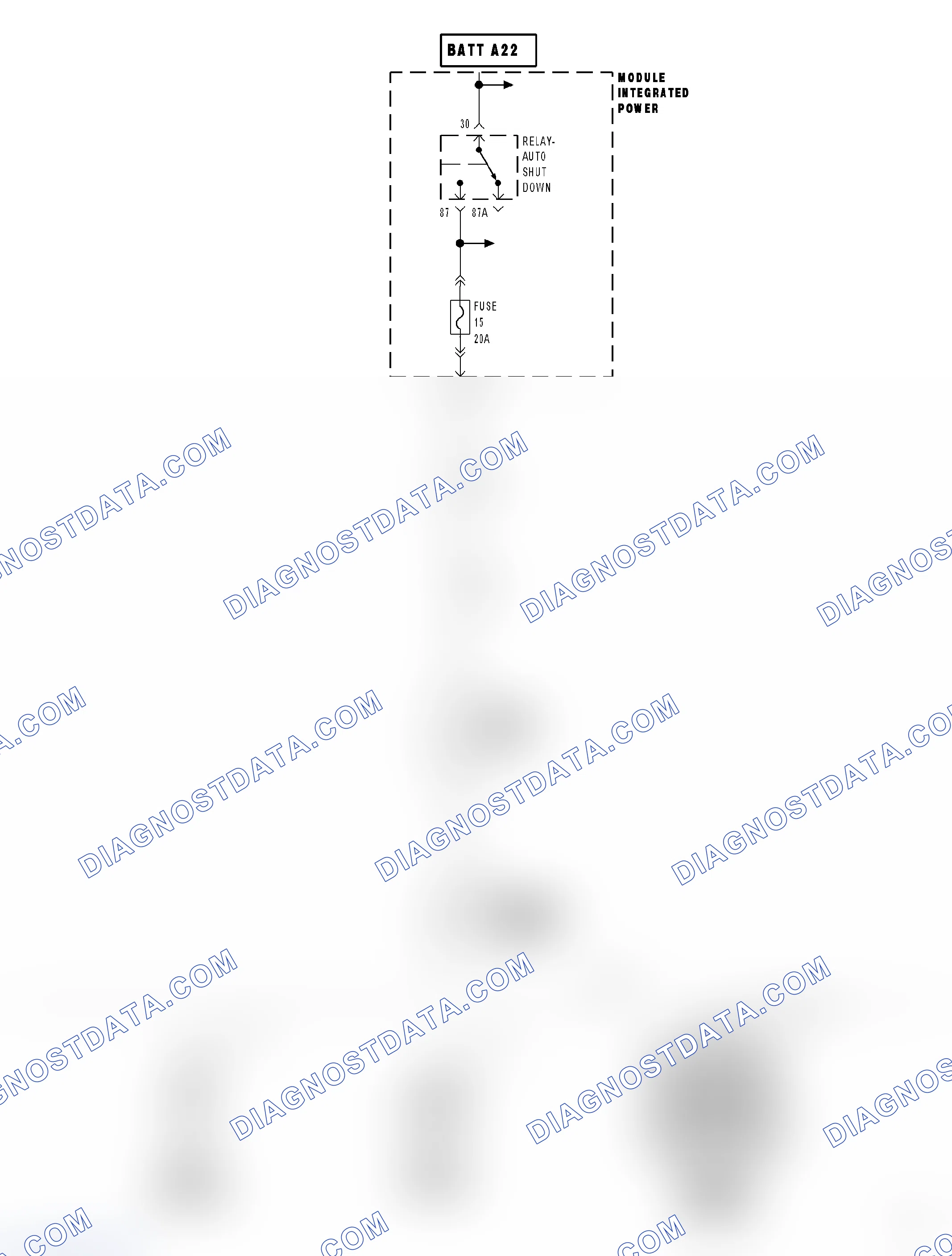 Scheme 620: Circuit Schematic