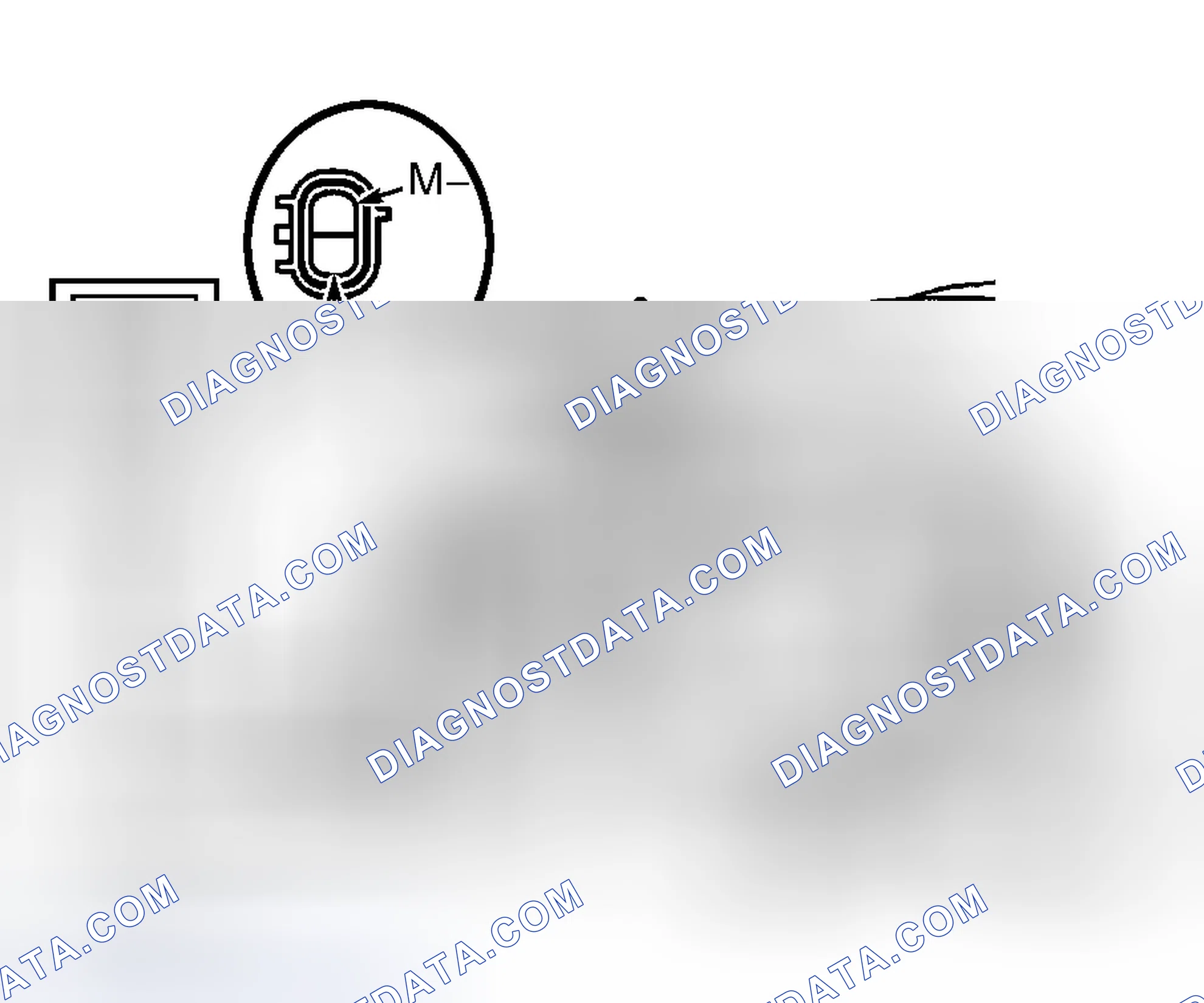 Scheme 212: Throttle Control Motor (GS430, LS430 & SC430)