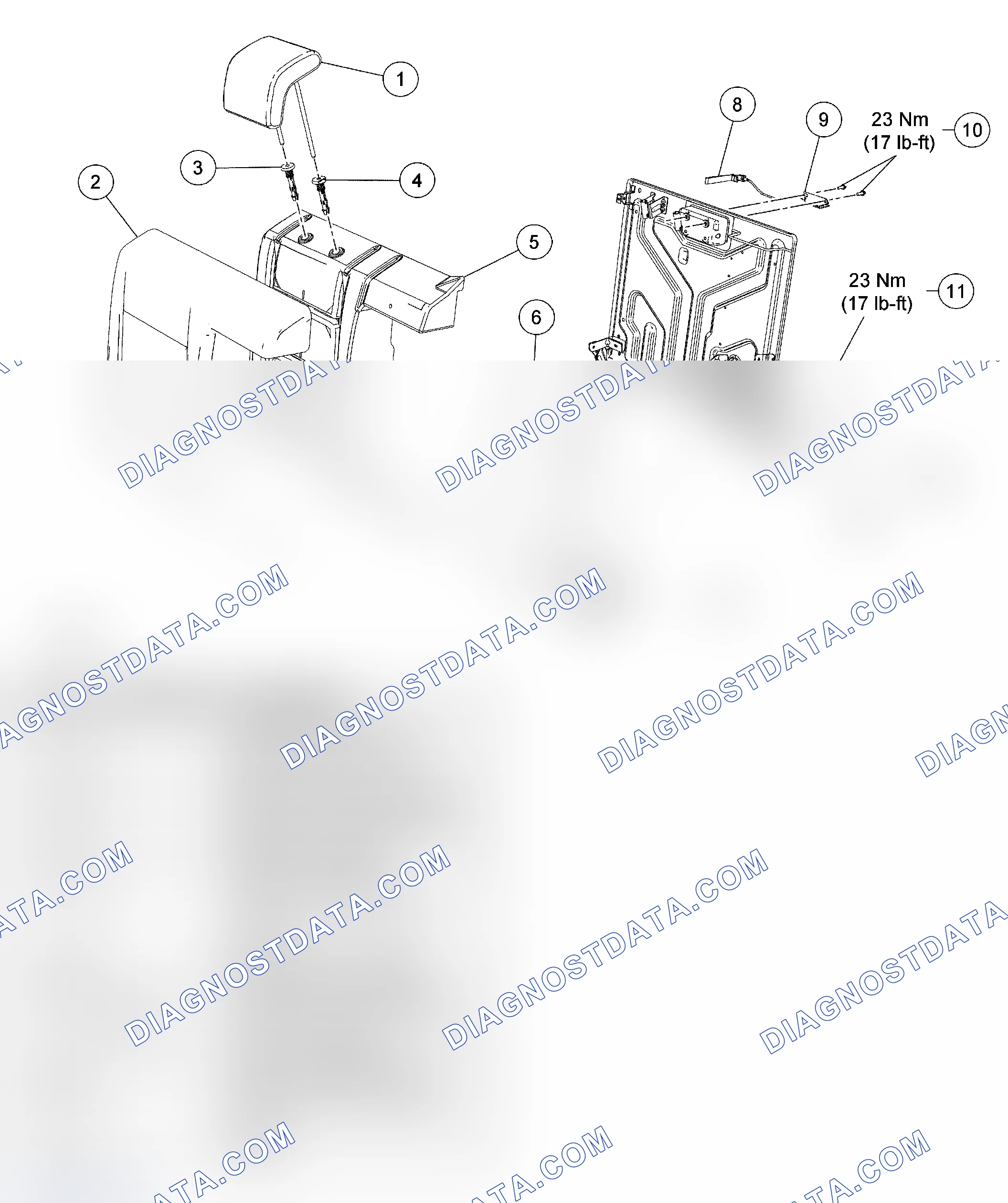 Scheme 185: Disassembly and Assembly