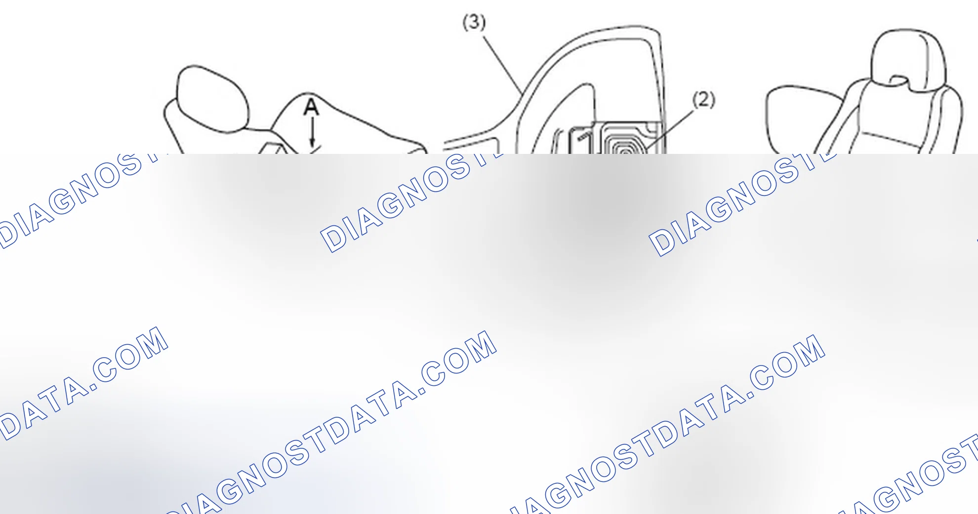 Scheme 12: SIDE AIRBAG MODULE