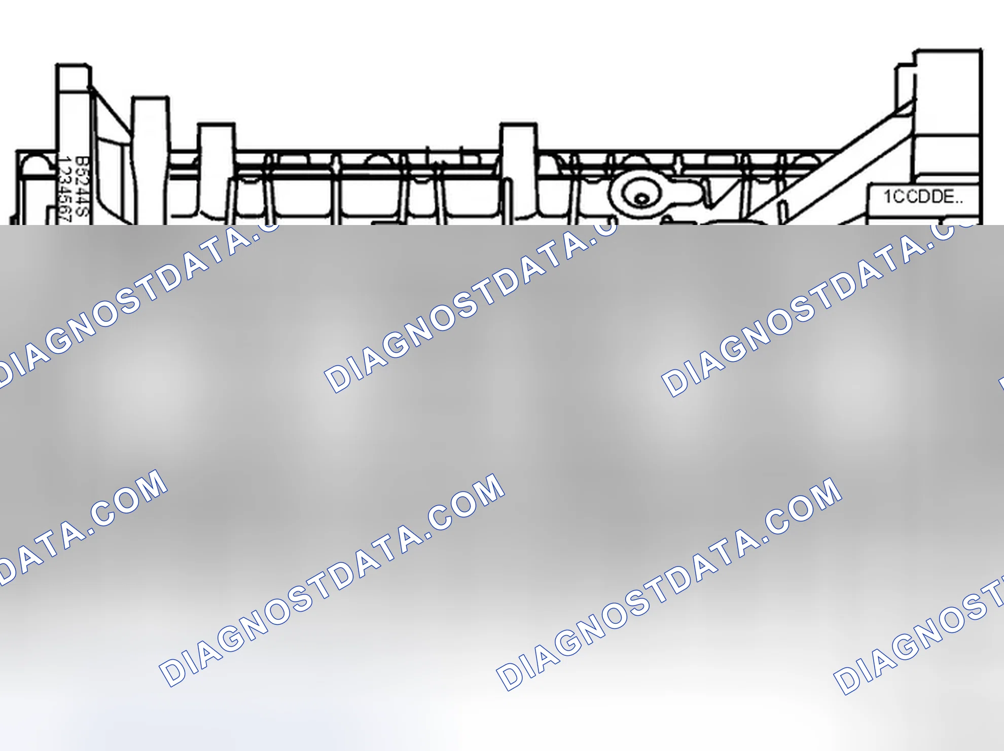 Scheme 169: CYLINDER BLOCK